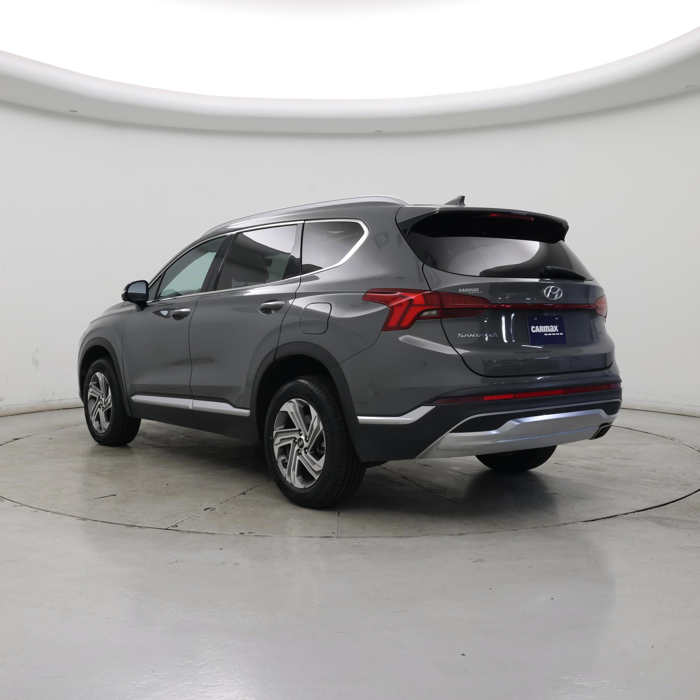 Thumbnail: 2023 Hyundai Santa Fe - 2