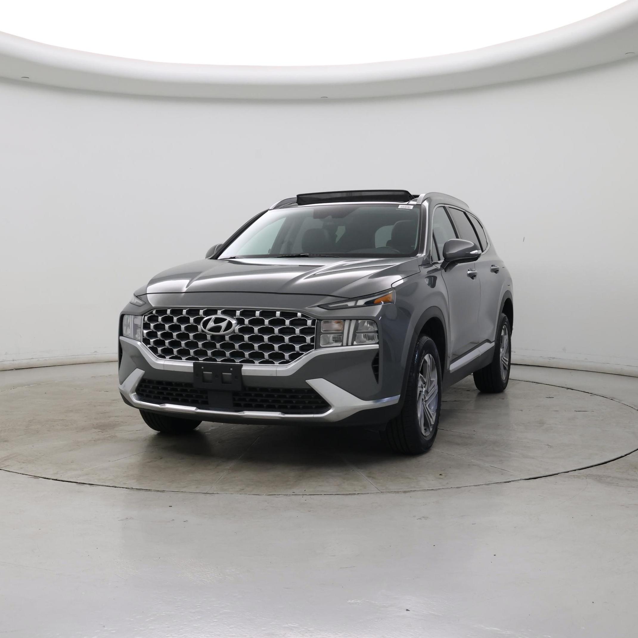 Thumbnail: 2023 Hyundai Santa Fe - 4