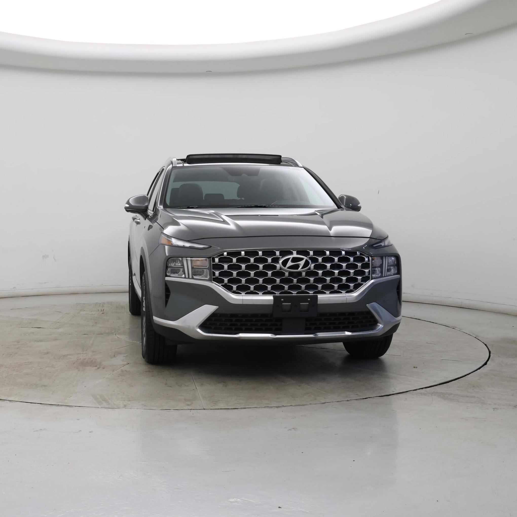 Thumbnail: 2023 Hyundai Santa Fe - 5
