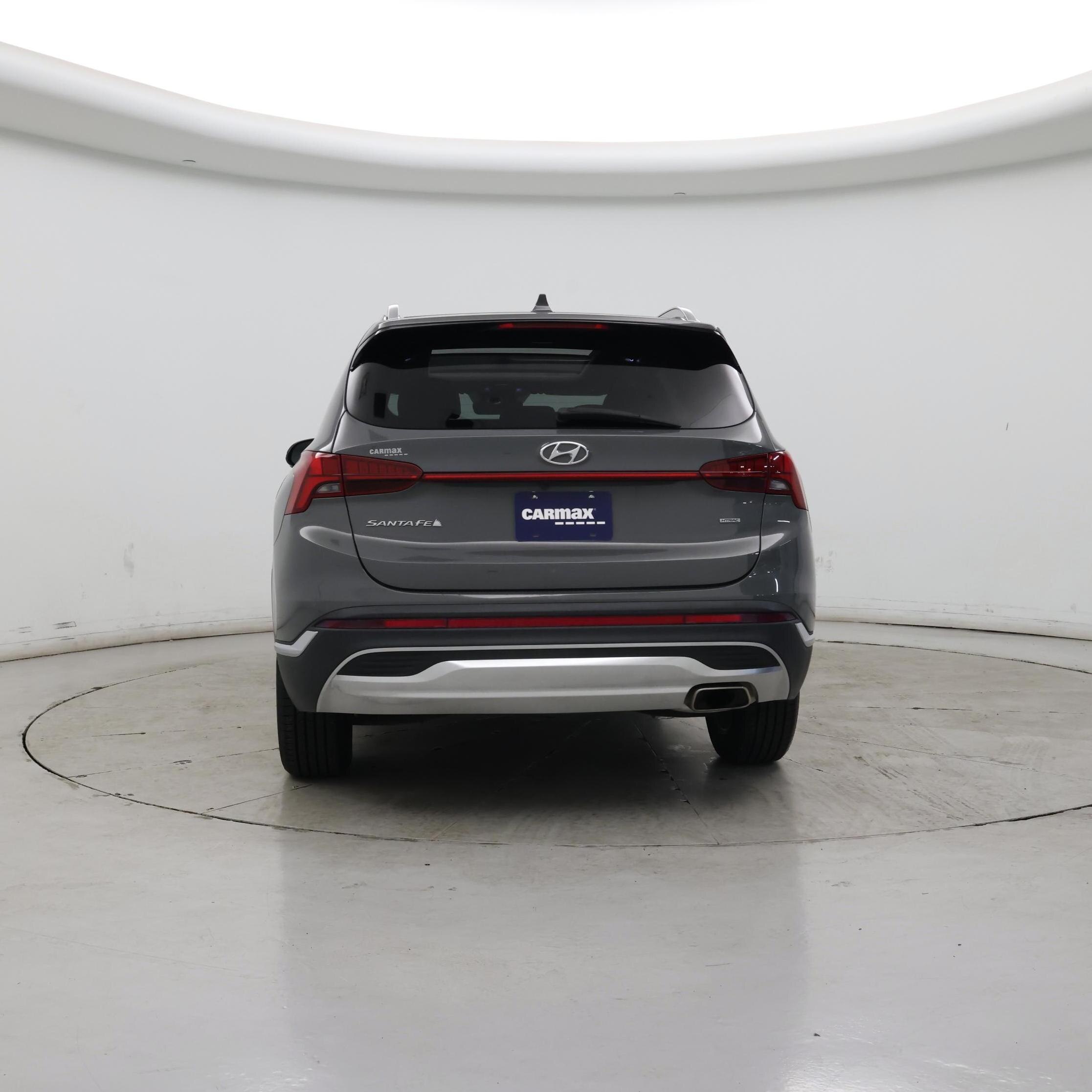 Thumbnail: 2023 Hyundai Santa Fe - 6