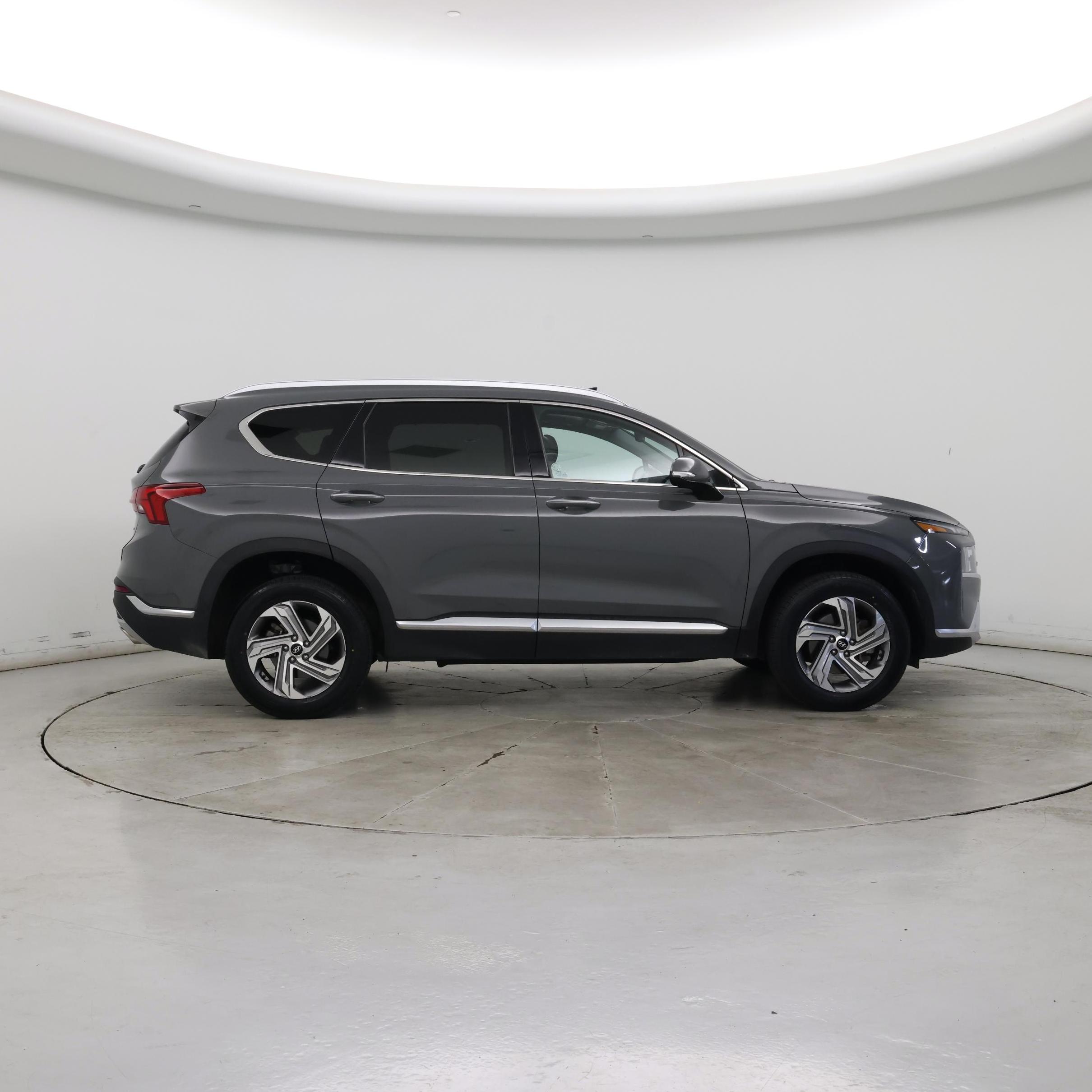 Thumbnail: 2023 Hyundai Santa Fe - 7