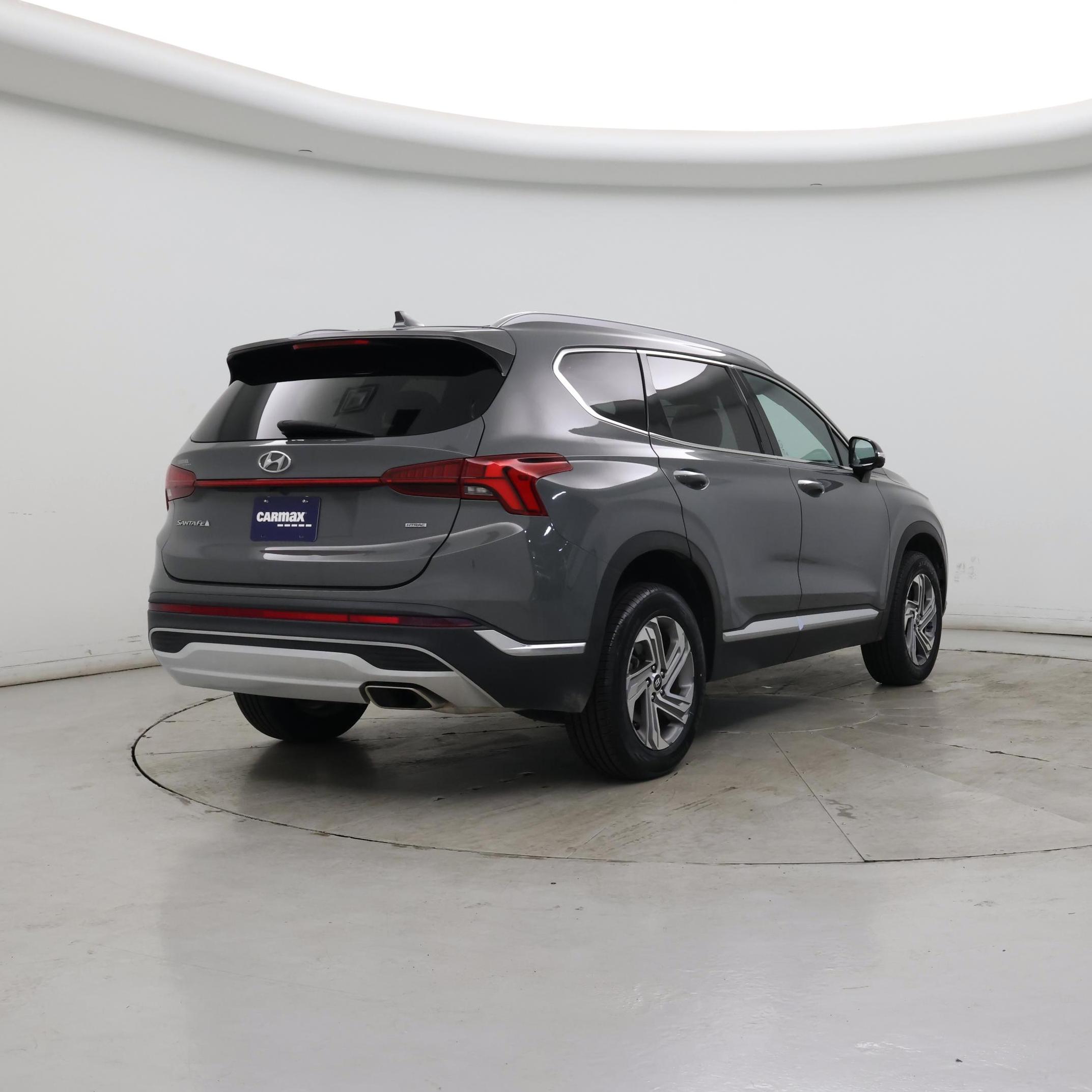 Thumbnail: 2023 Hyundai Santa Fe - 8