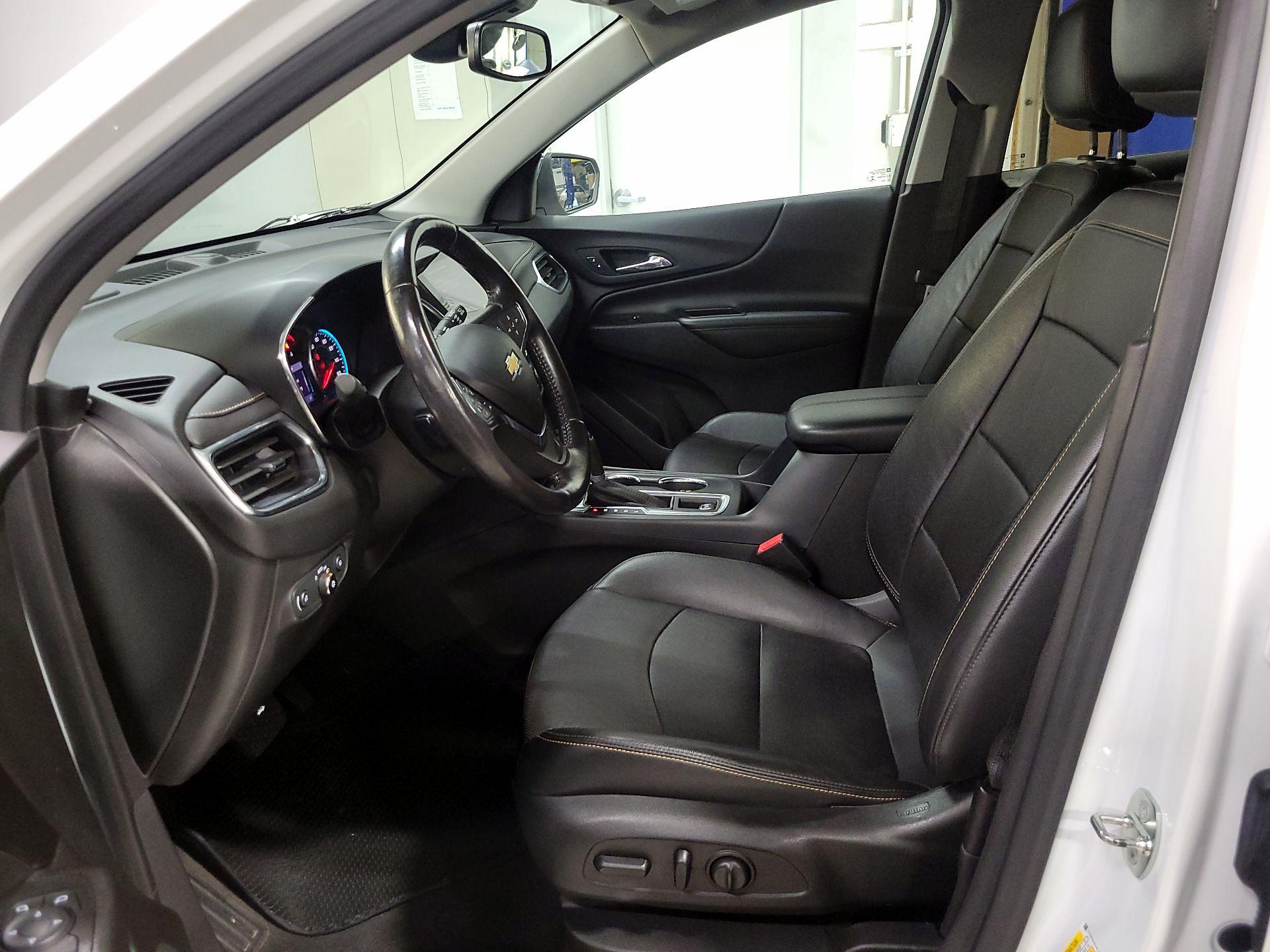 Thumbnail: 2020 Chevrolet Equinox - 11