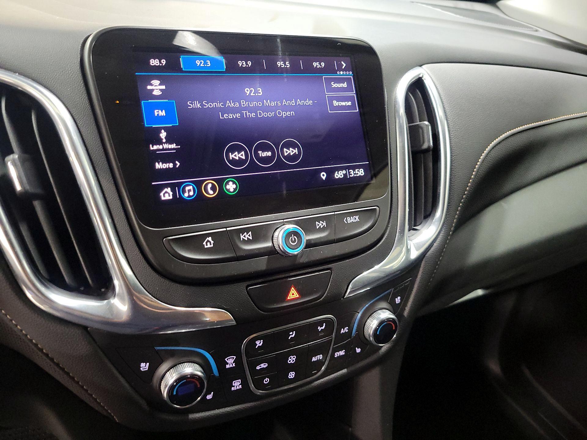 Thumbnail: 2020 Chevrolet Equinox - 14