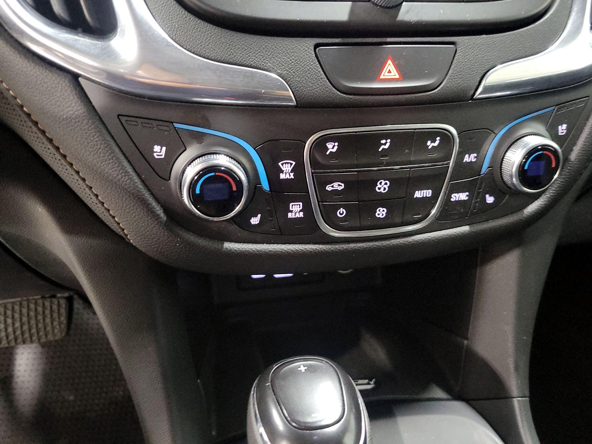 Thumbnail: 2020 Chevrolet Equinox - 15