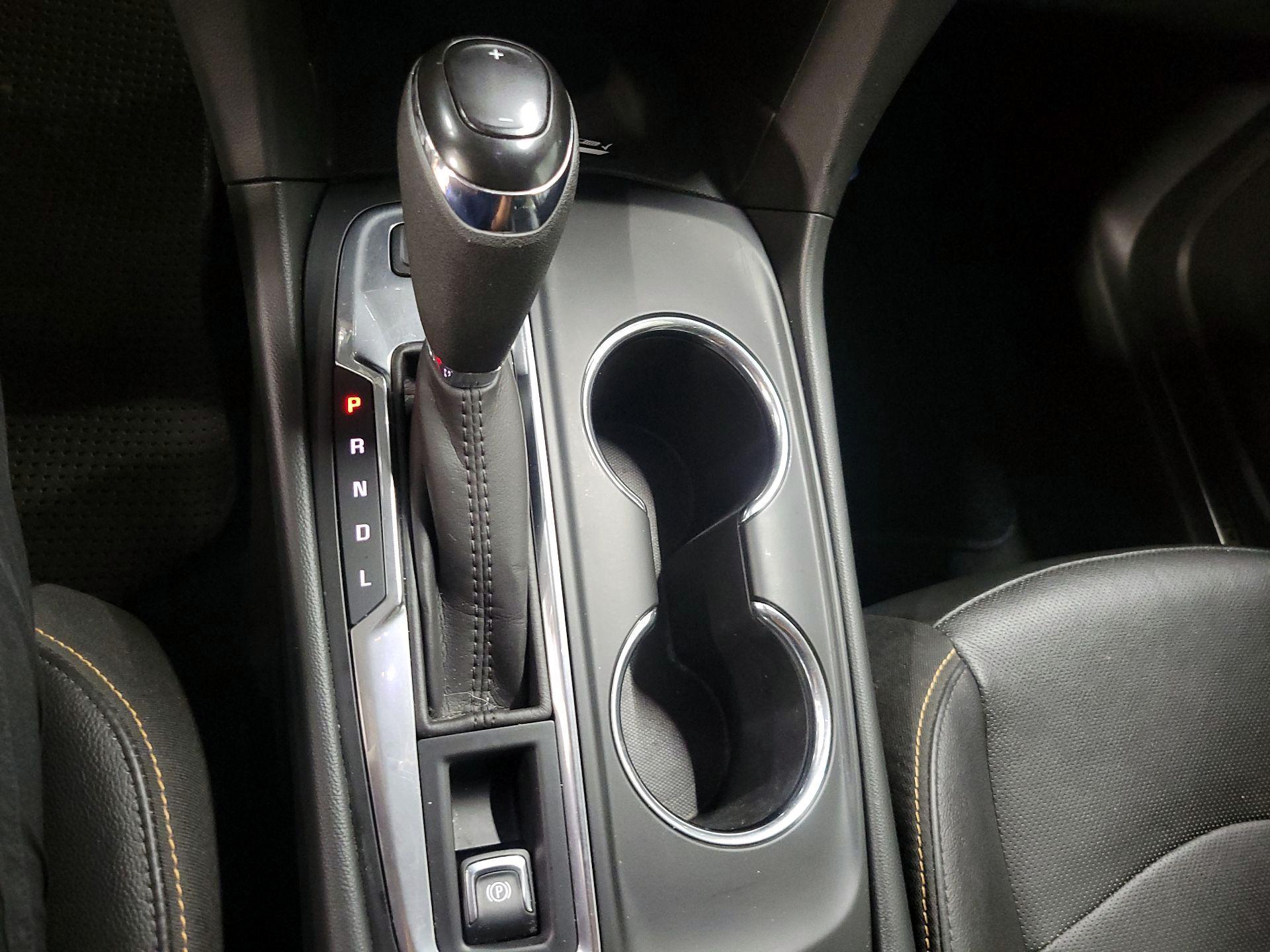 Thumbnail: 2020 Chevrolet Equinox - 16