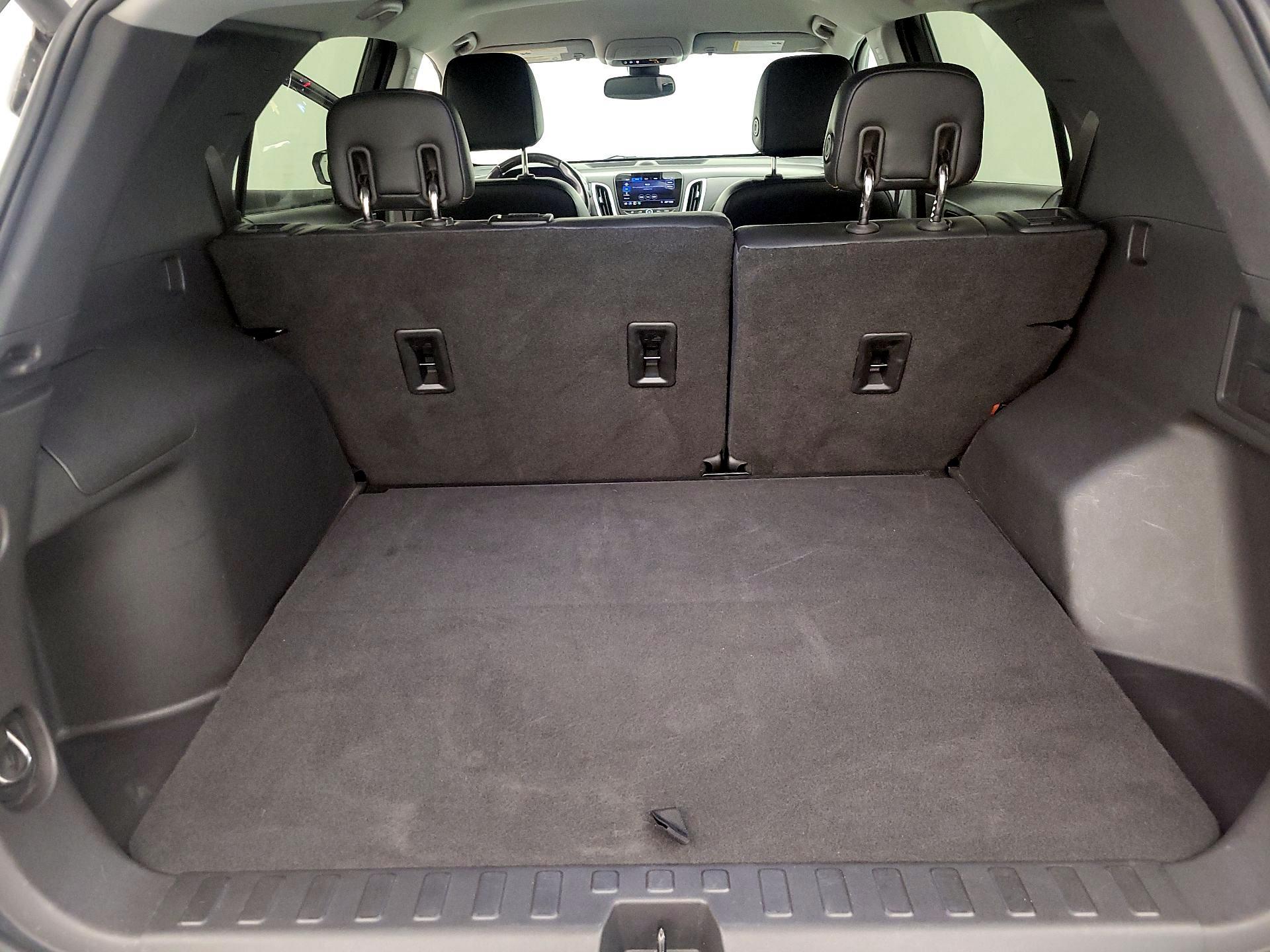 Thumbnail: 2020 Chevrolet Equinox - 19
