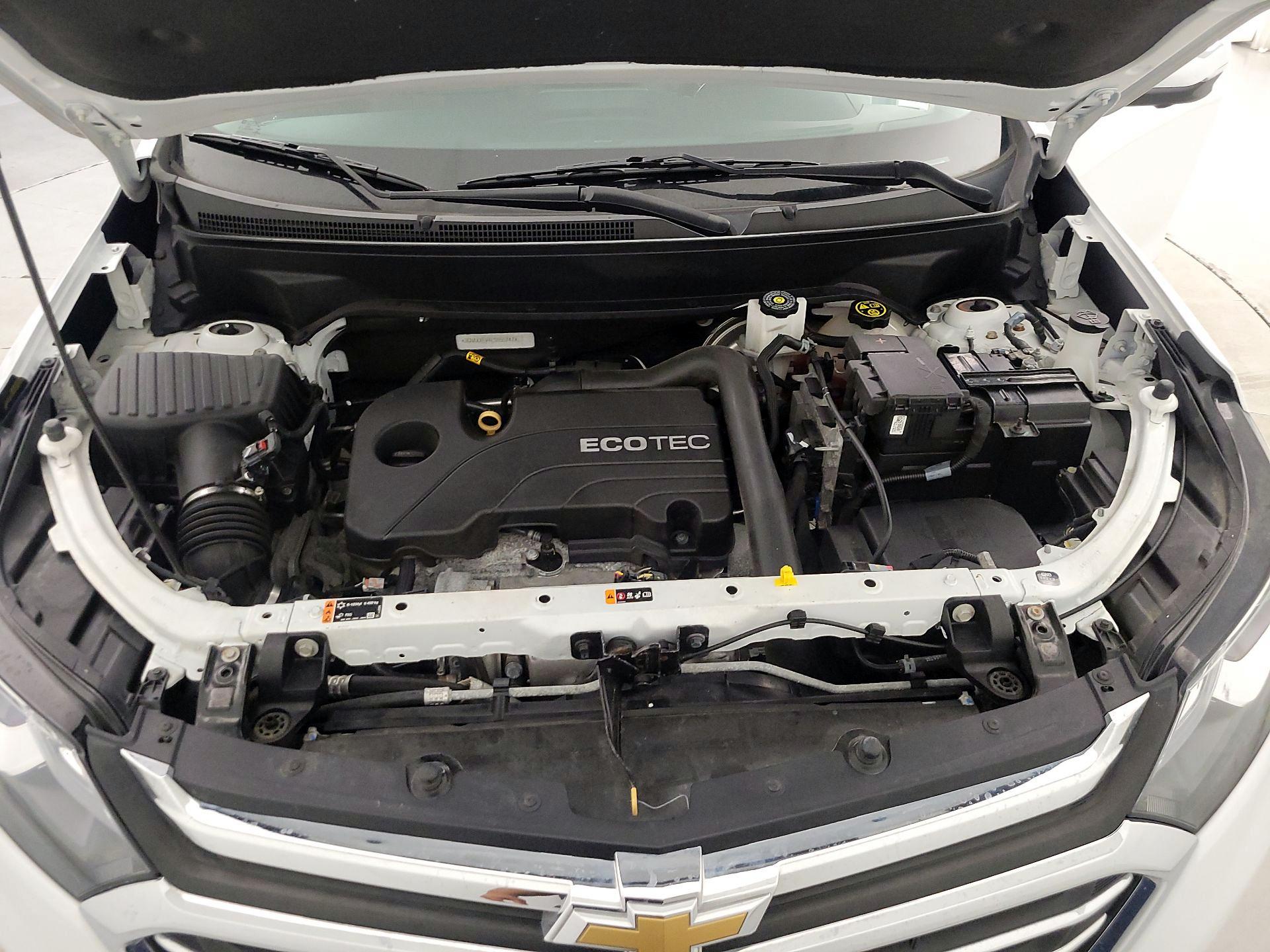 Thumbnail: 2020 Chevrolet Equinox - 20