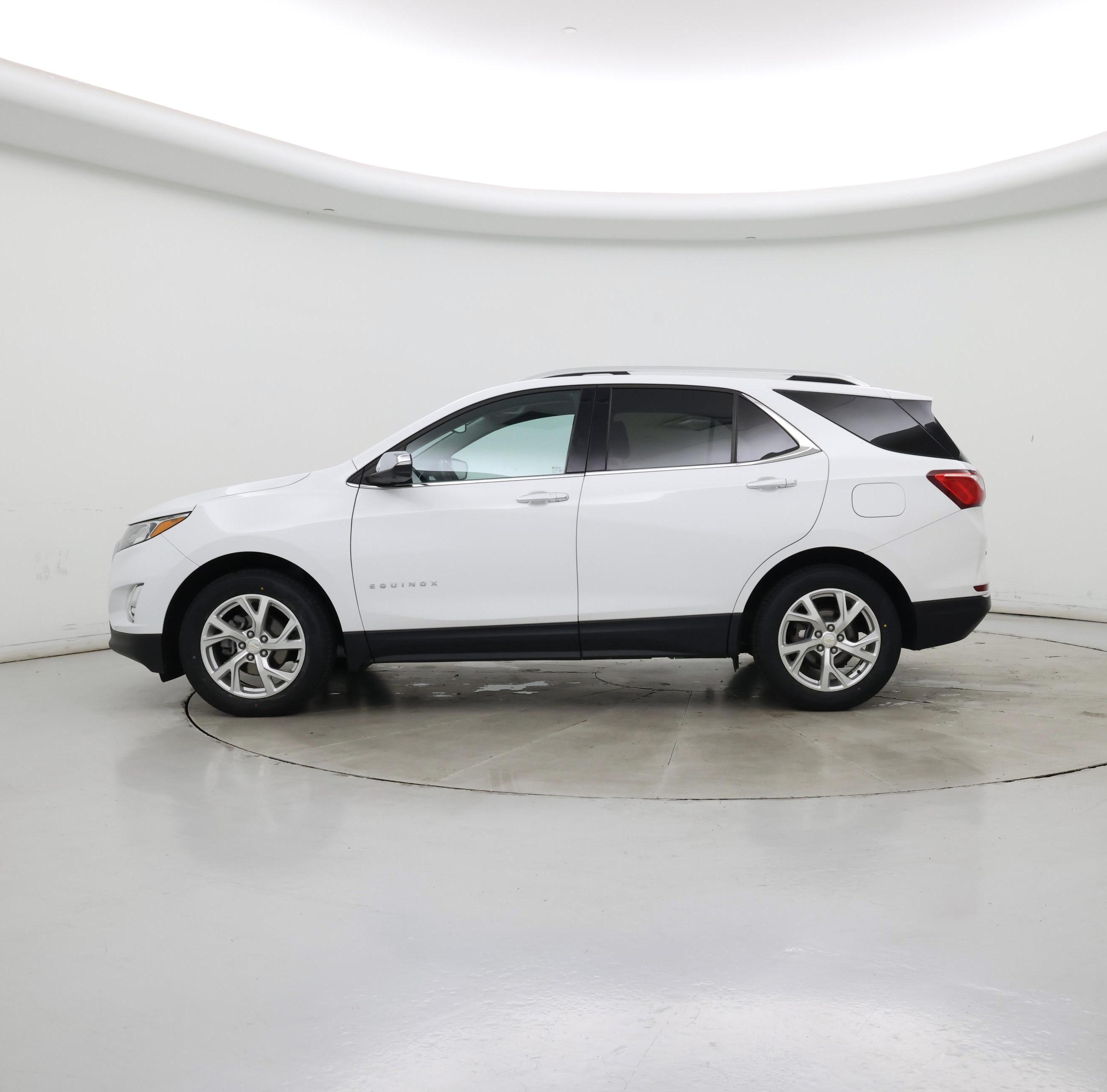 Thumbnail: 2020 Chevrolet Equinox - 3