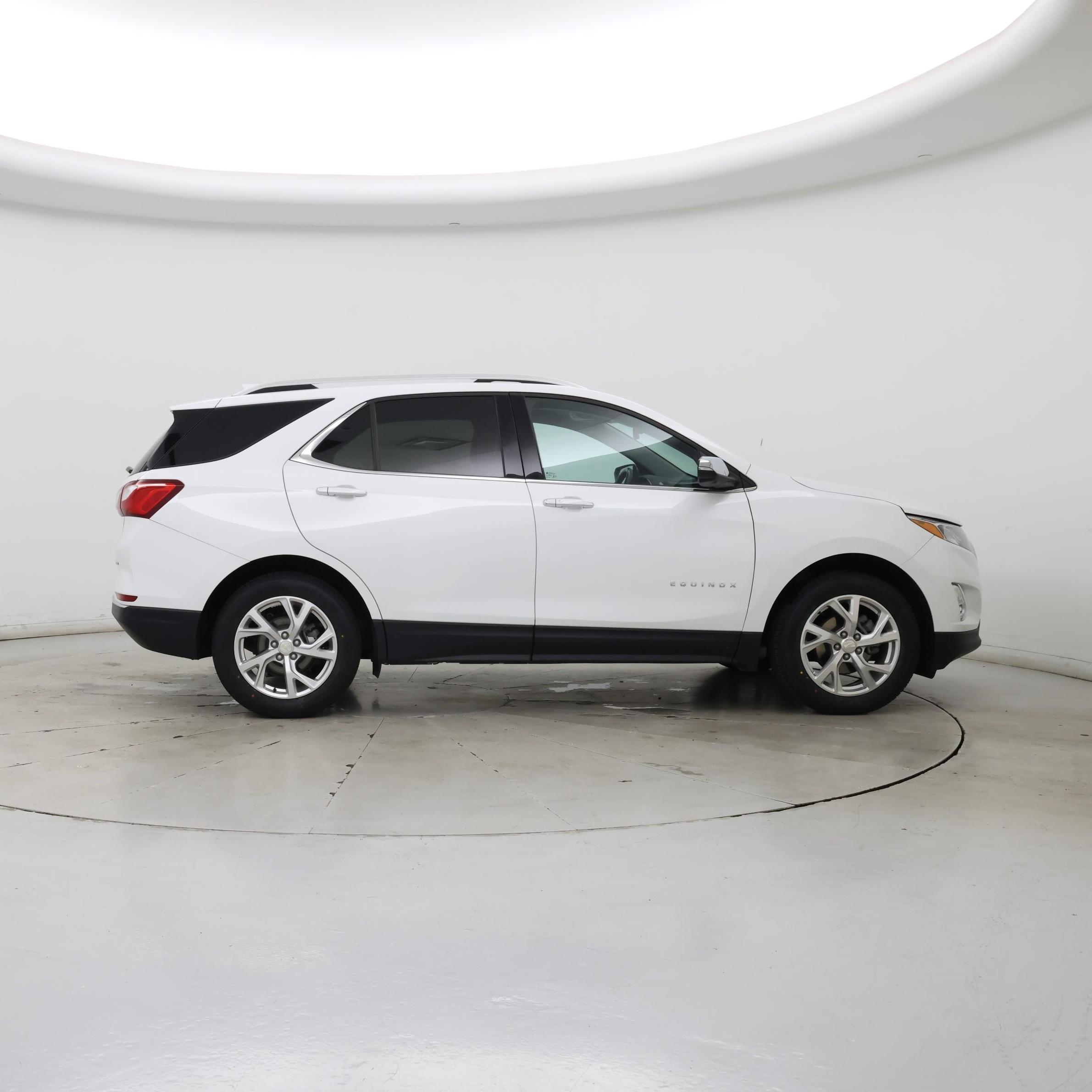 Thumbnail: 2020 Chevrolet Equinox - 7