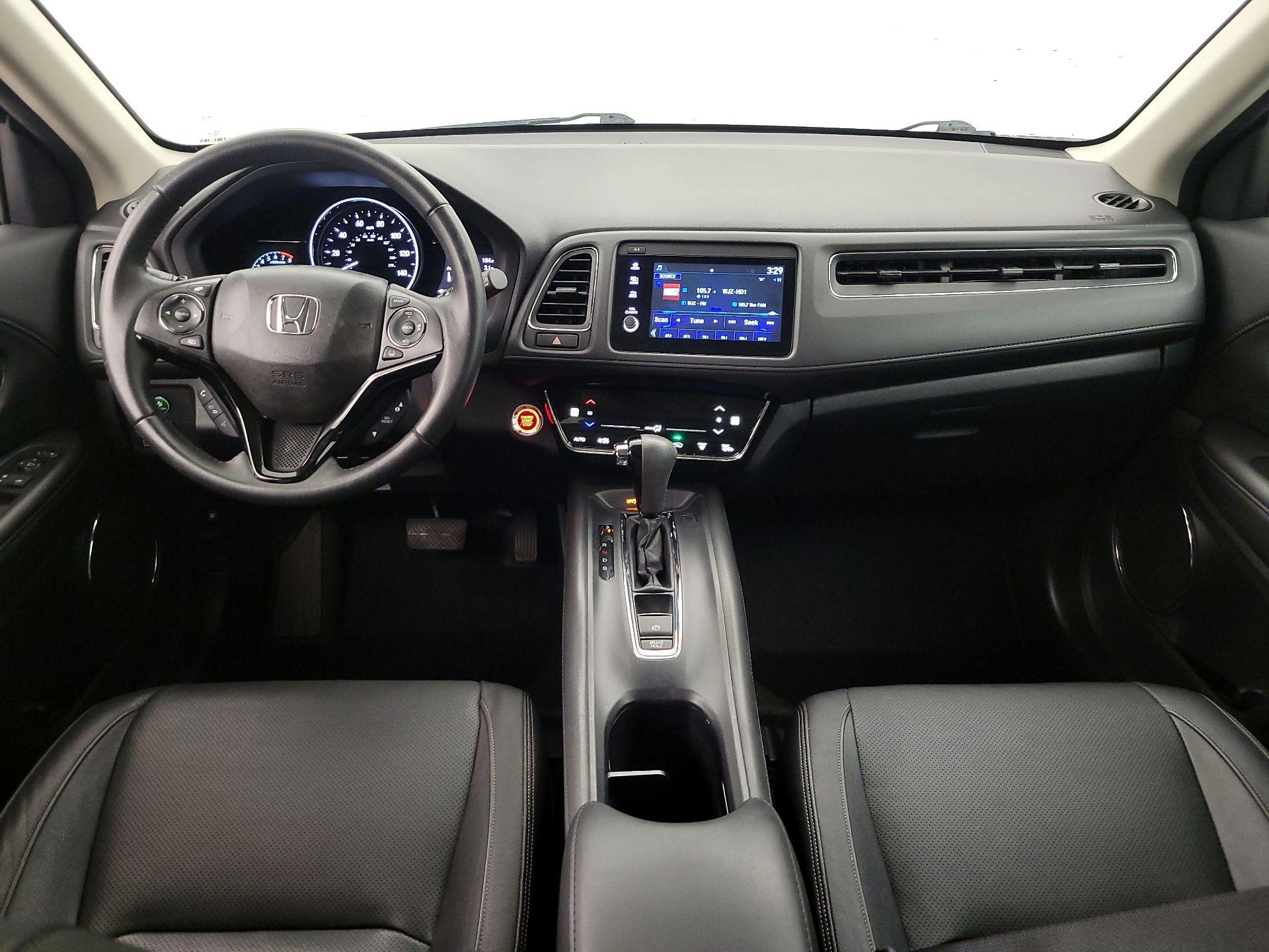 Thumbnail: 2022 Honda HR-V - 9