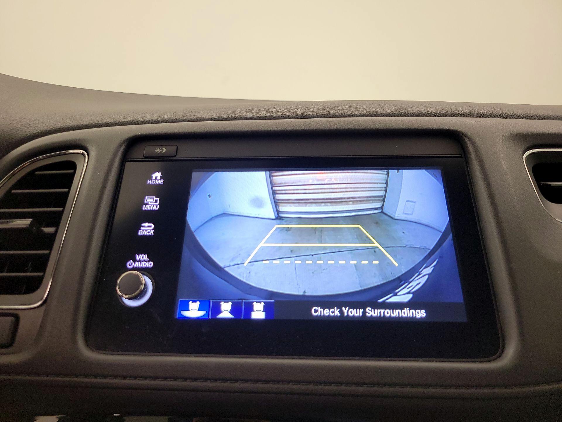 Thumbnail: 2022 Honda HR-V - 14