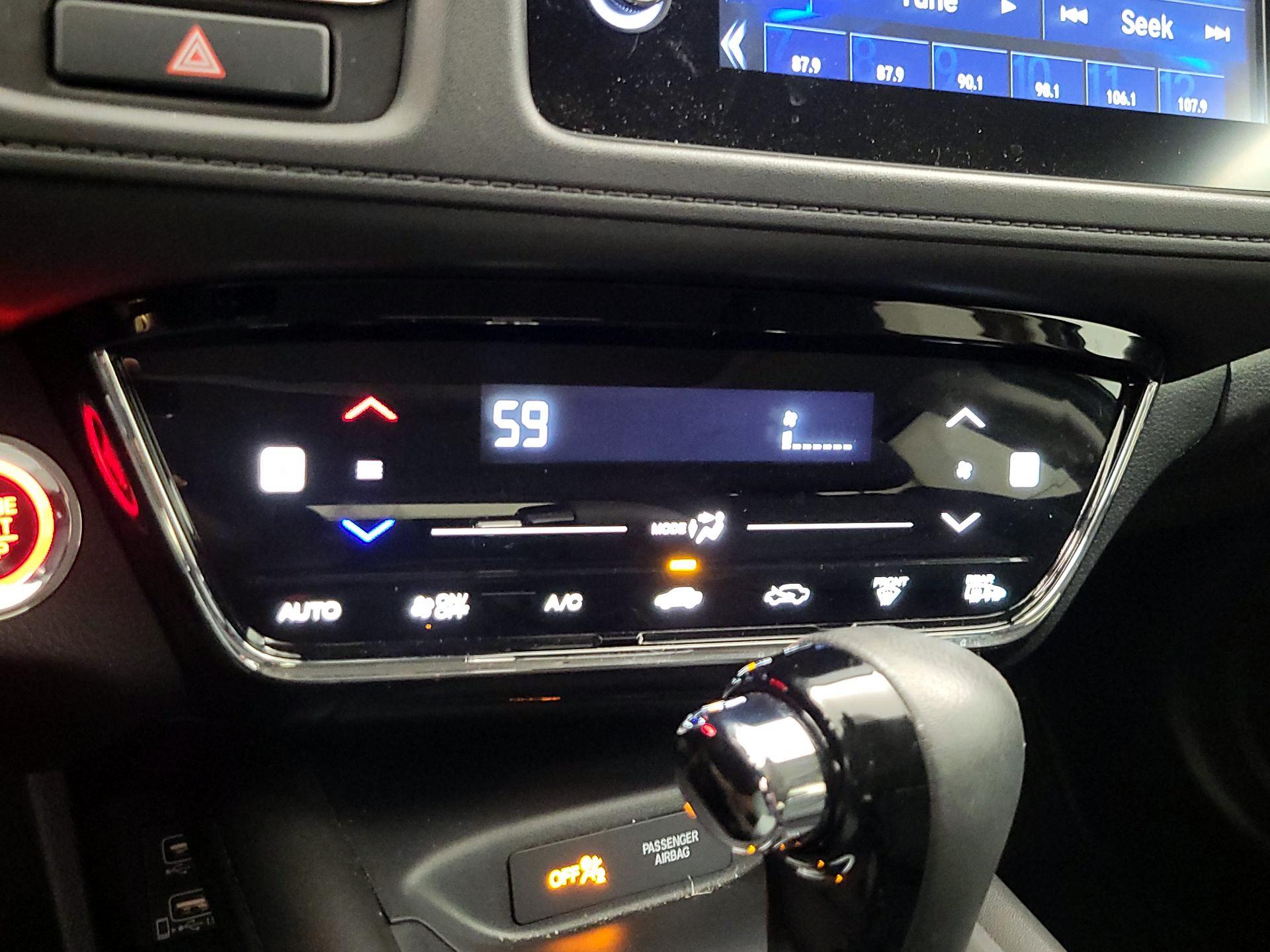Thumbnail: 2022 Honda HR-V - 16