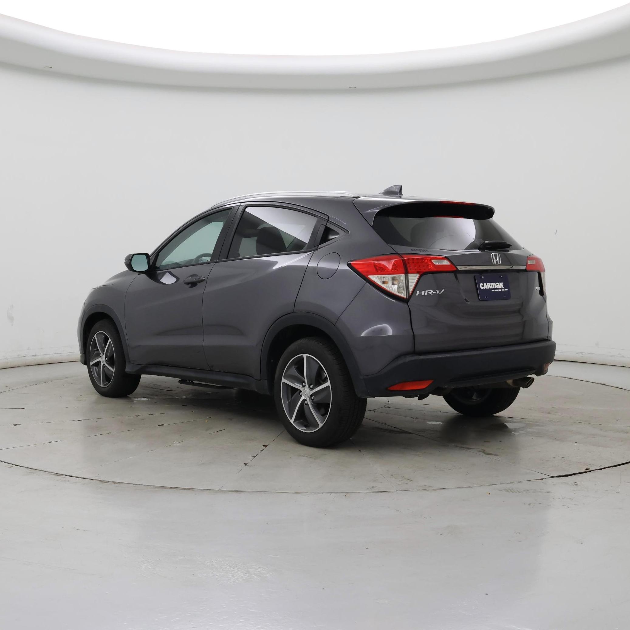 Thumbnail: 2022 Honda HR-V - 2
