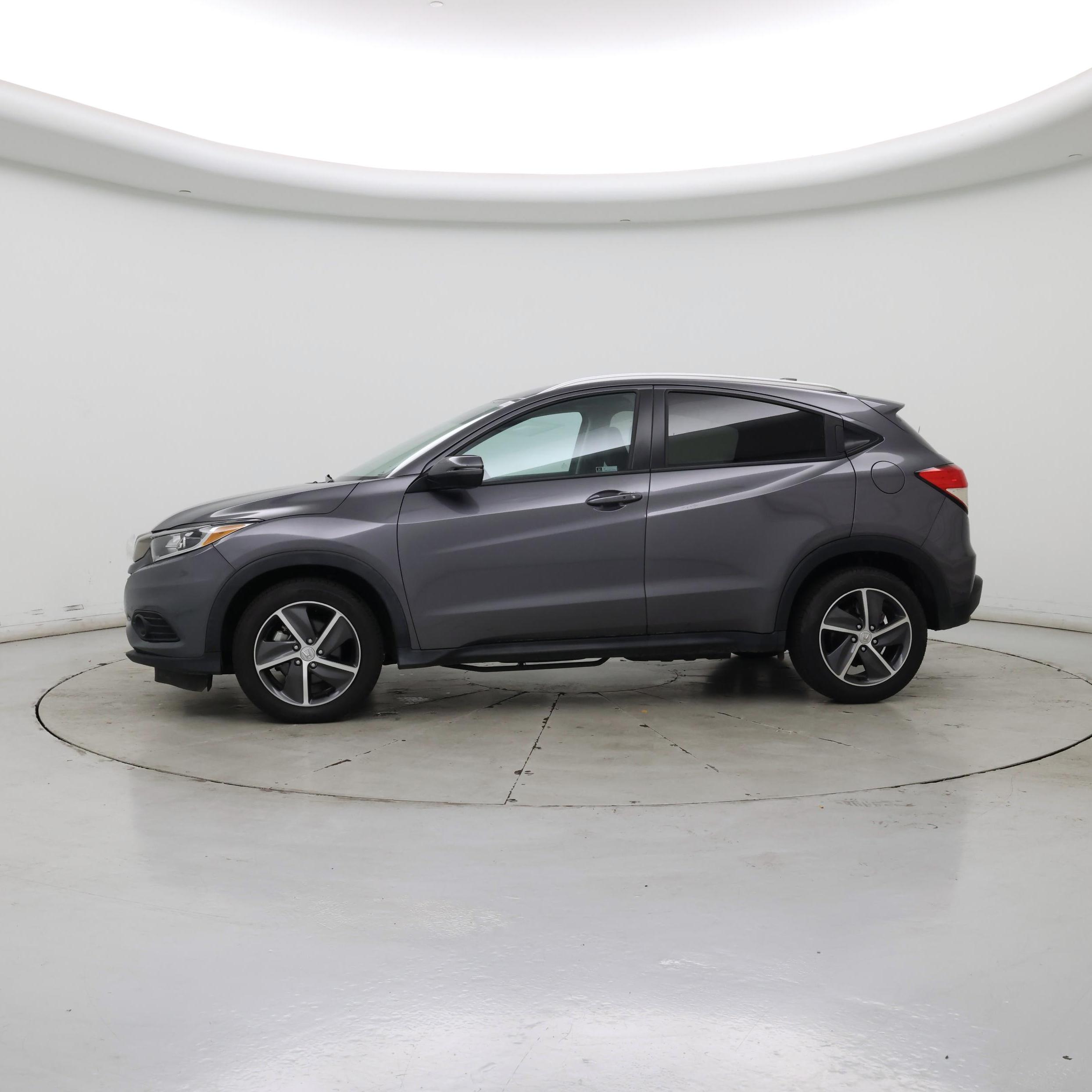 Thumbnail: 2022 Honda HR-V - 3