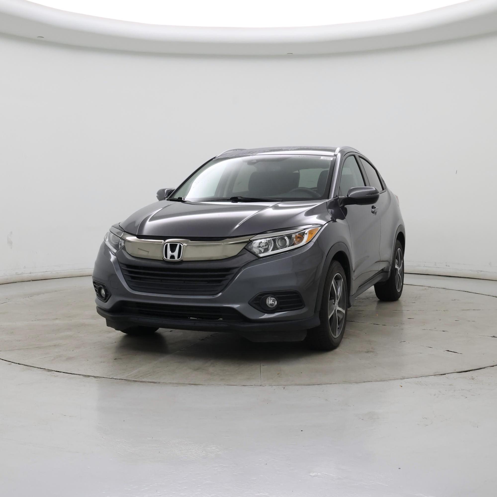 Thumbnail: 2022 Honda HR-V - 4