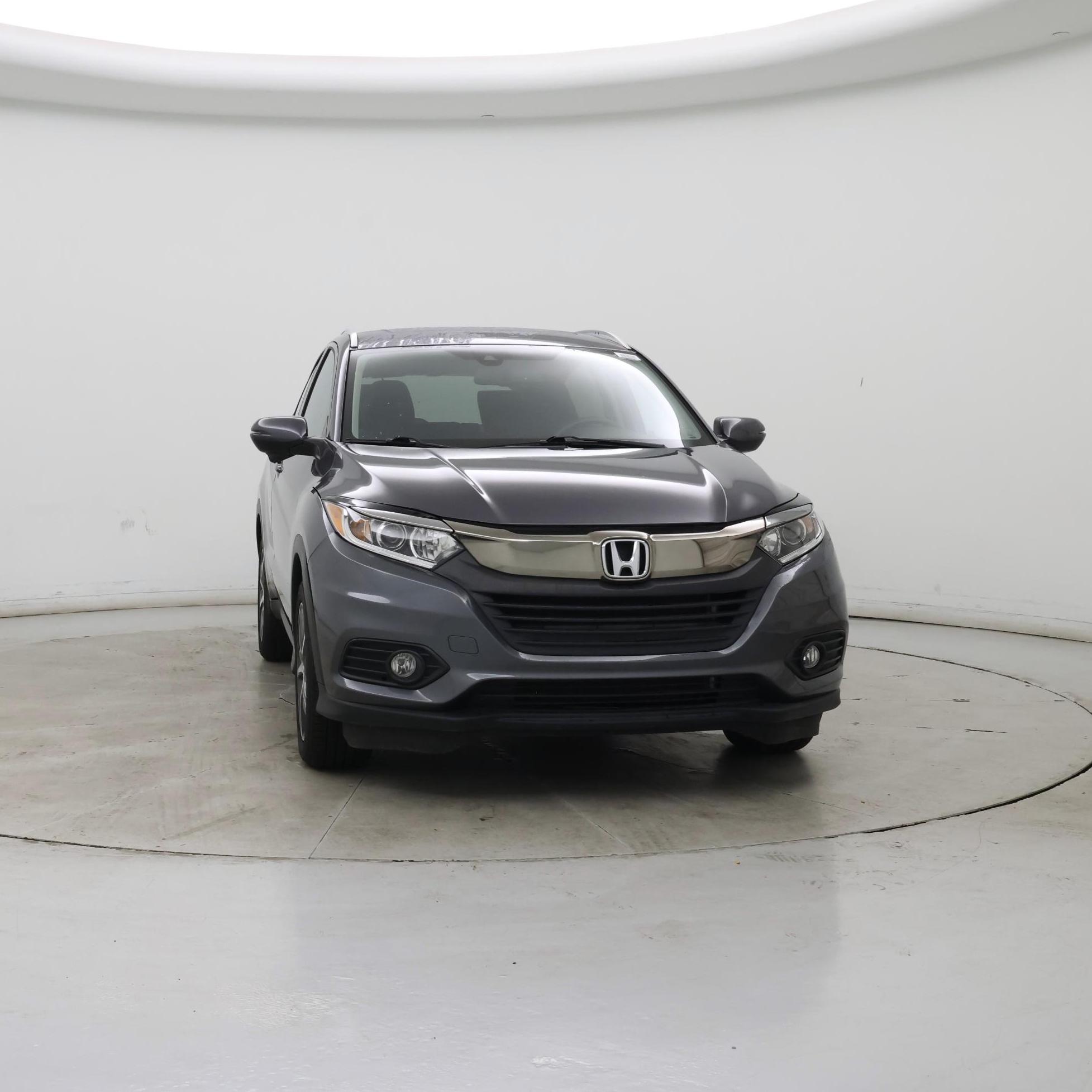 Thumbnail: 2022 Honda HR-V - 5