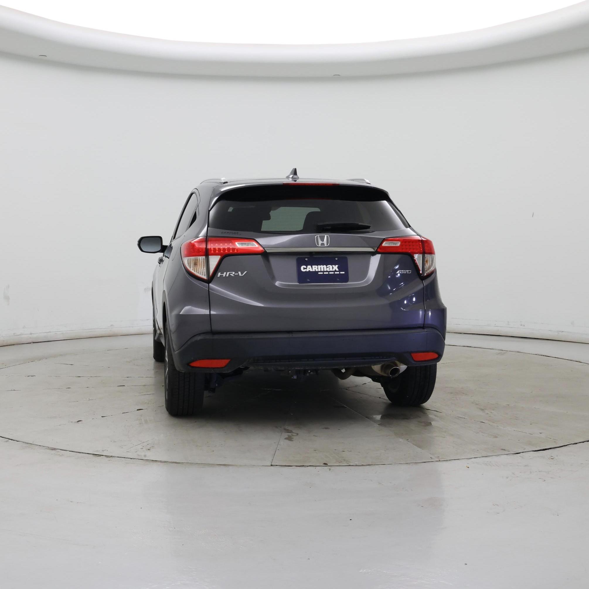 Thumbnail: 2022 Honda HR-V - 6
