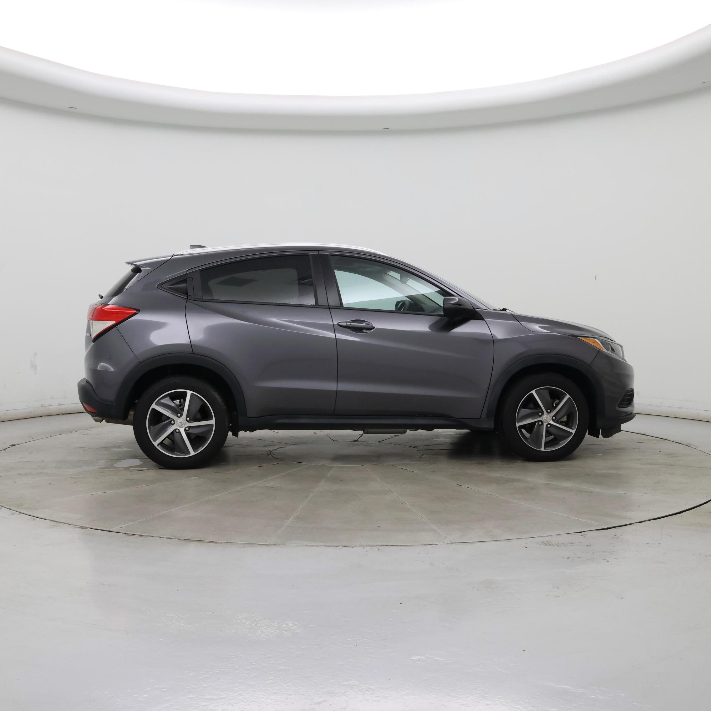 Thumbnail: 2022 Honda HR-V - 7