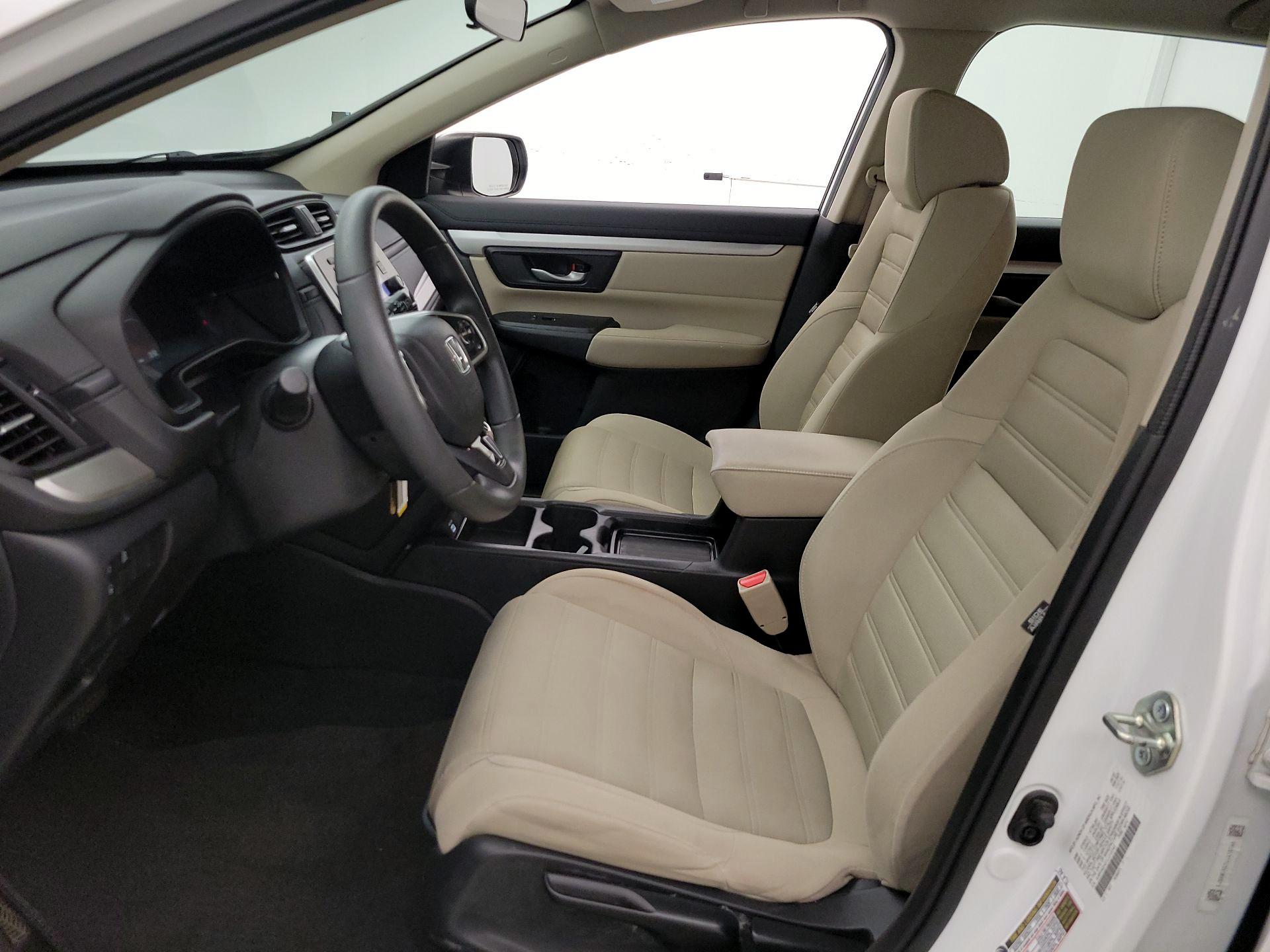 Thumbnail: 2020 Honda CR-V - 11