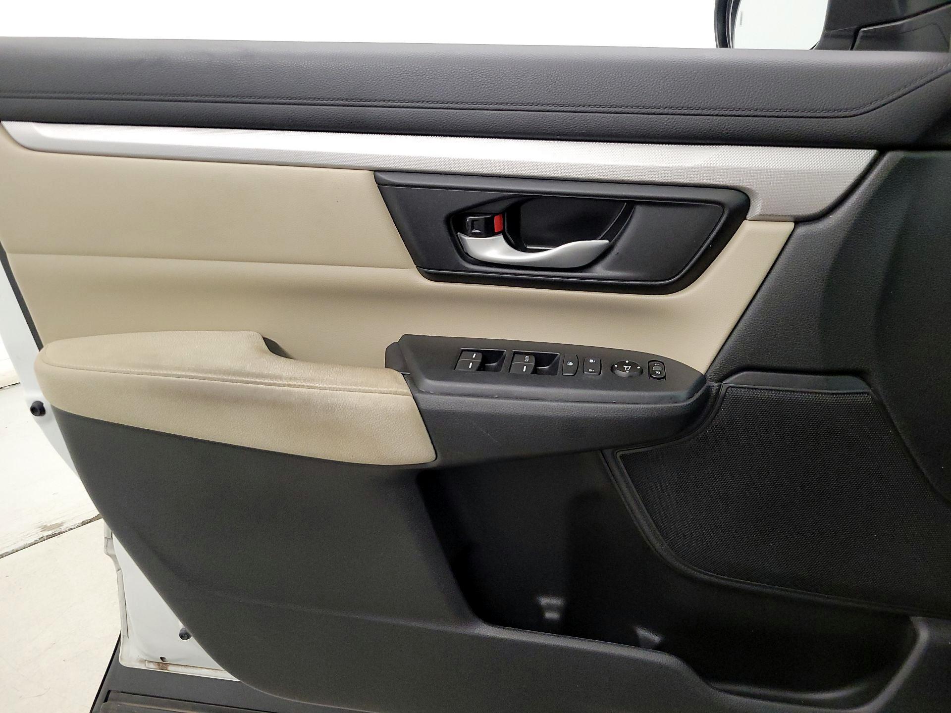 Thumbnail: 2020 Honda CR-V - 12