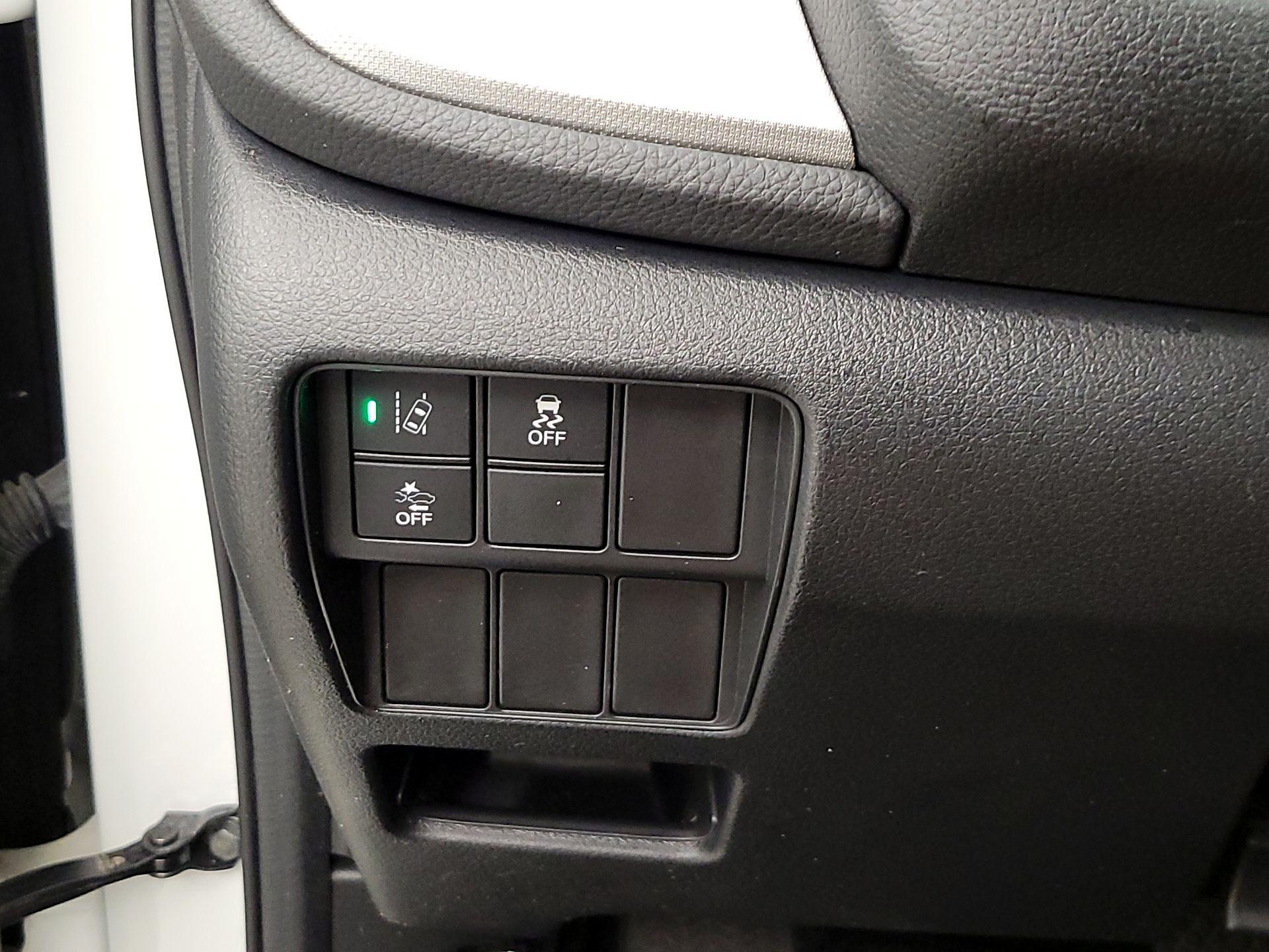 Thumbnail: 2020 Honda CR-V - 13
