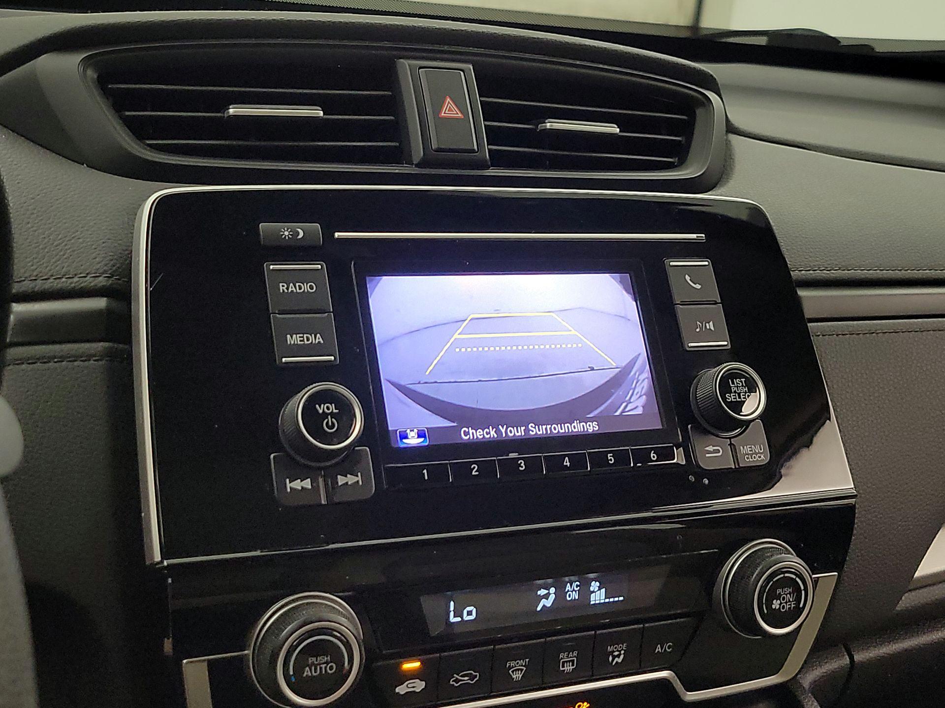 Thumbnail: 2020 Honda CR-V - 14