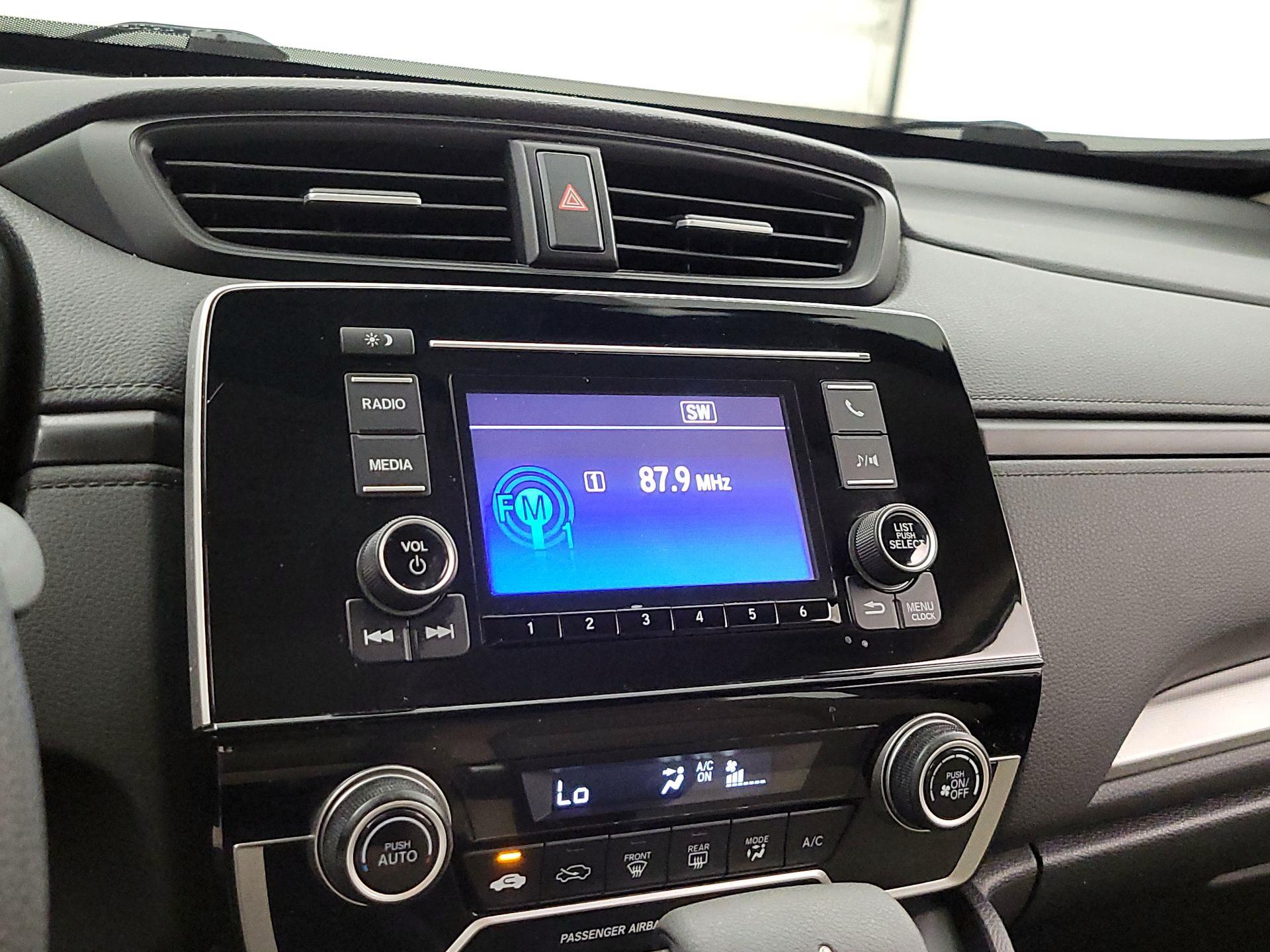 Thumbnail: 2020 Honda CR-V - 15