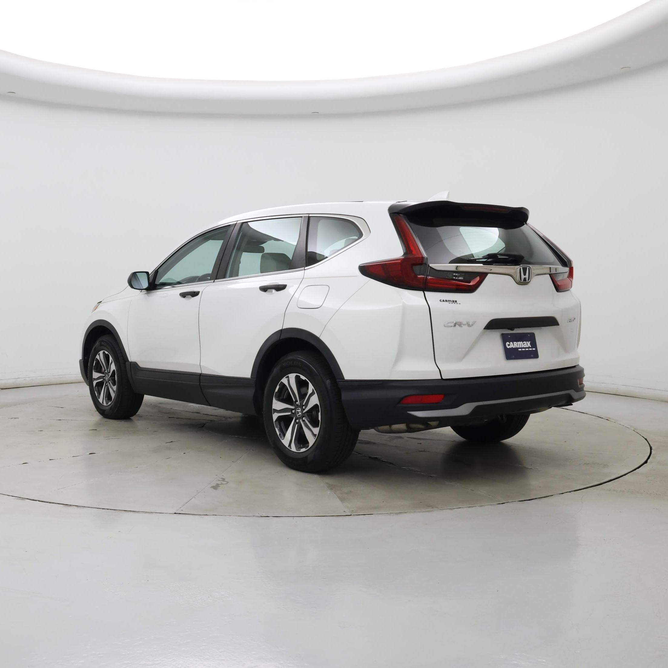 Thumbnail: 2020 Honda CR-V - 2