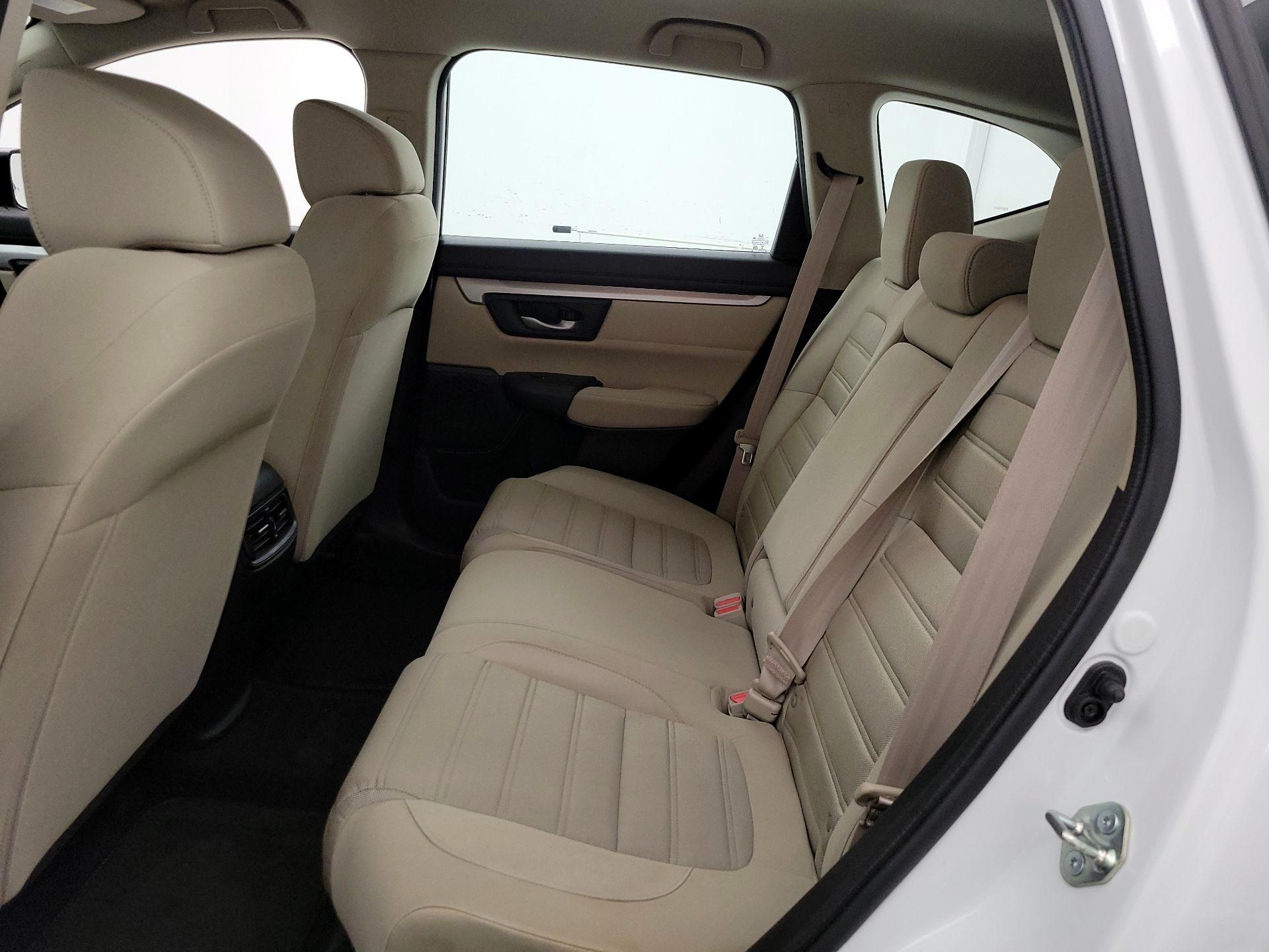 Thumbnail: 2020 Honda CR-V - 19