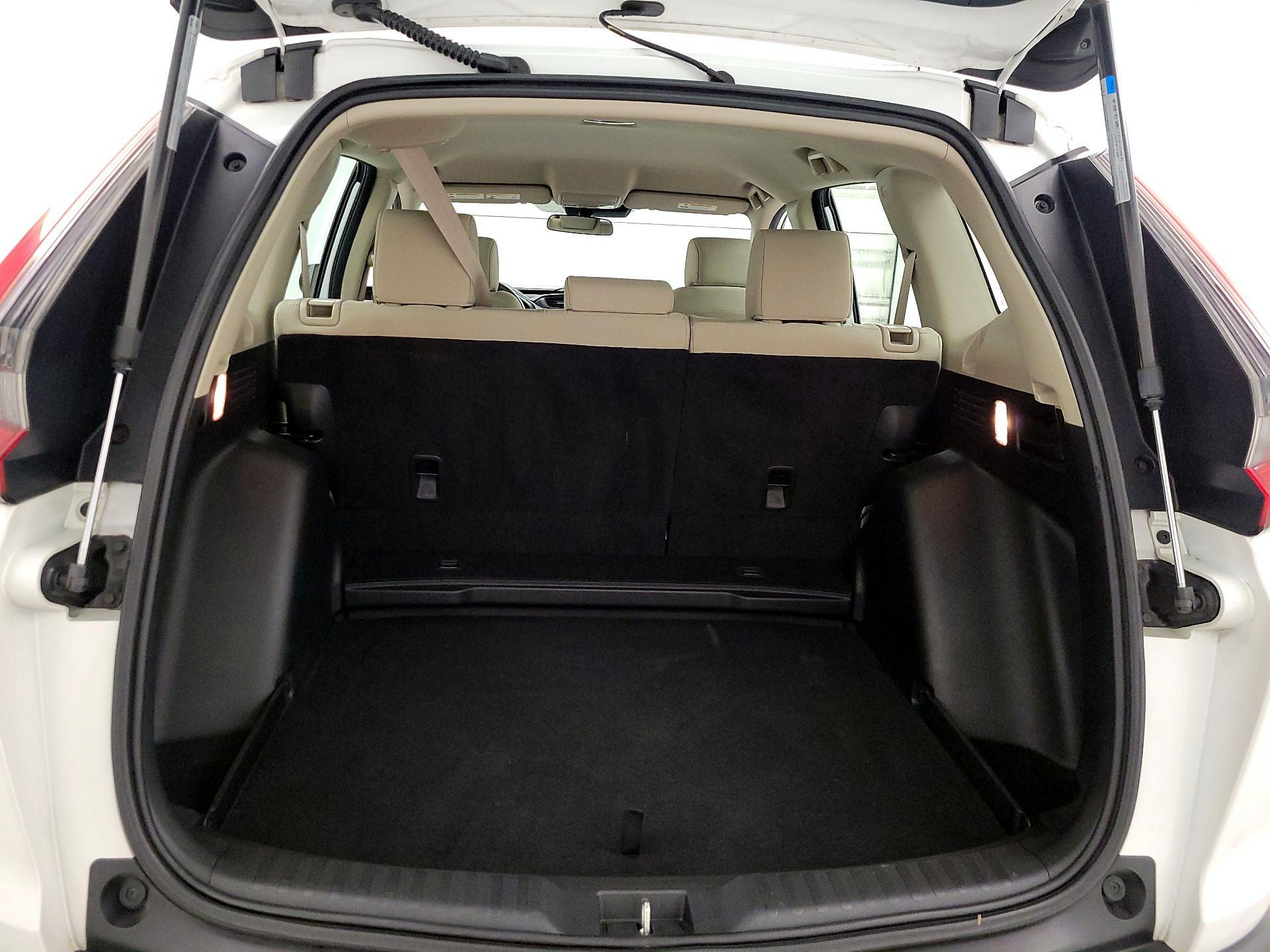 Thumbnail: 2020 Honda CR-V - 20