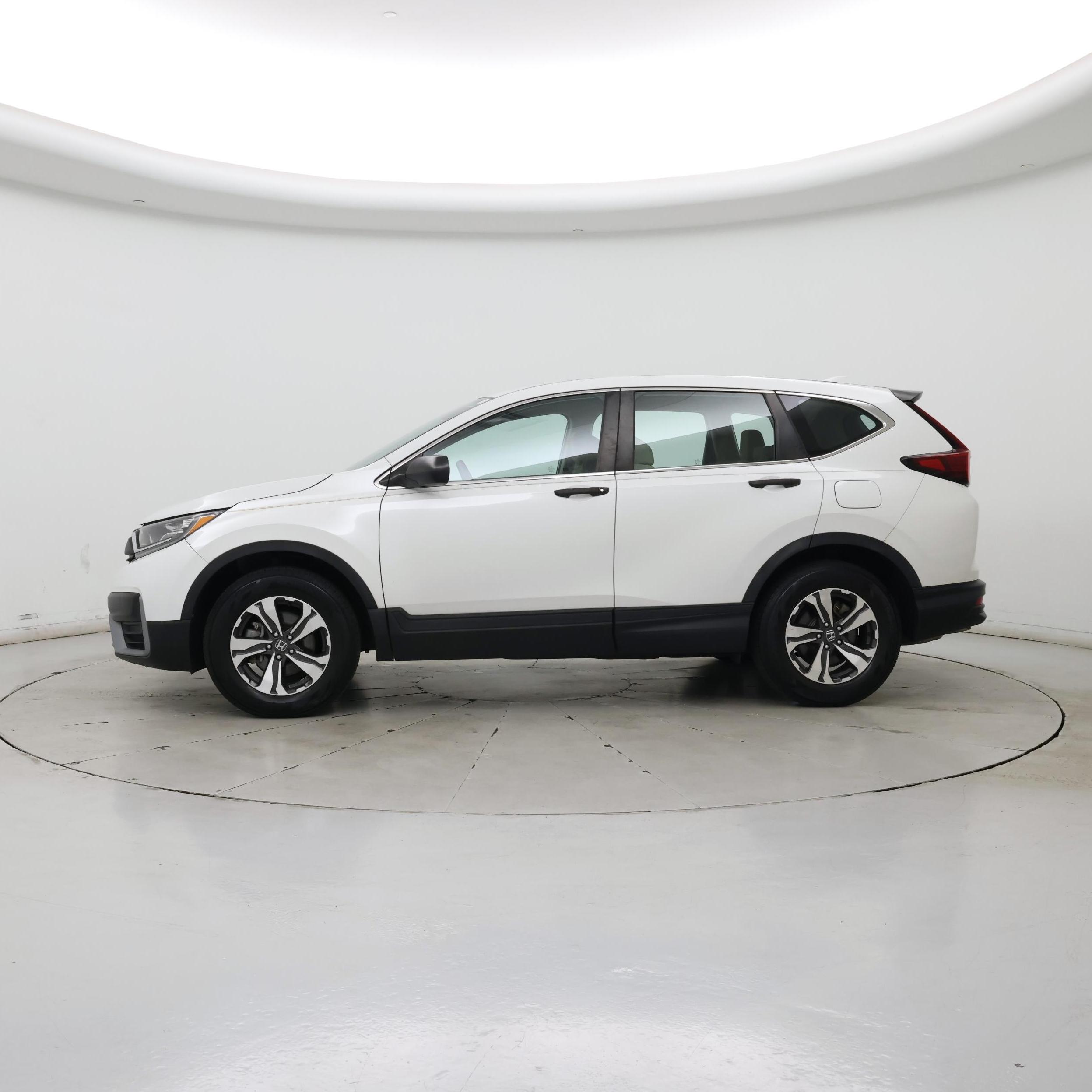 Thumbnail: 2020 Honda CR-V - 3