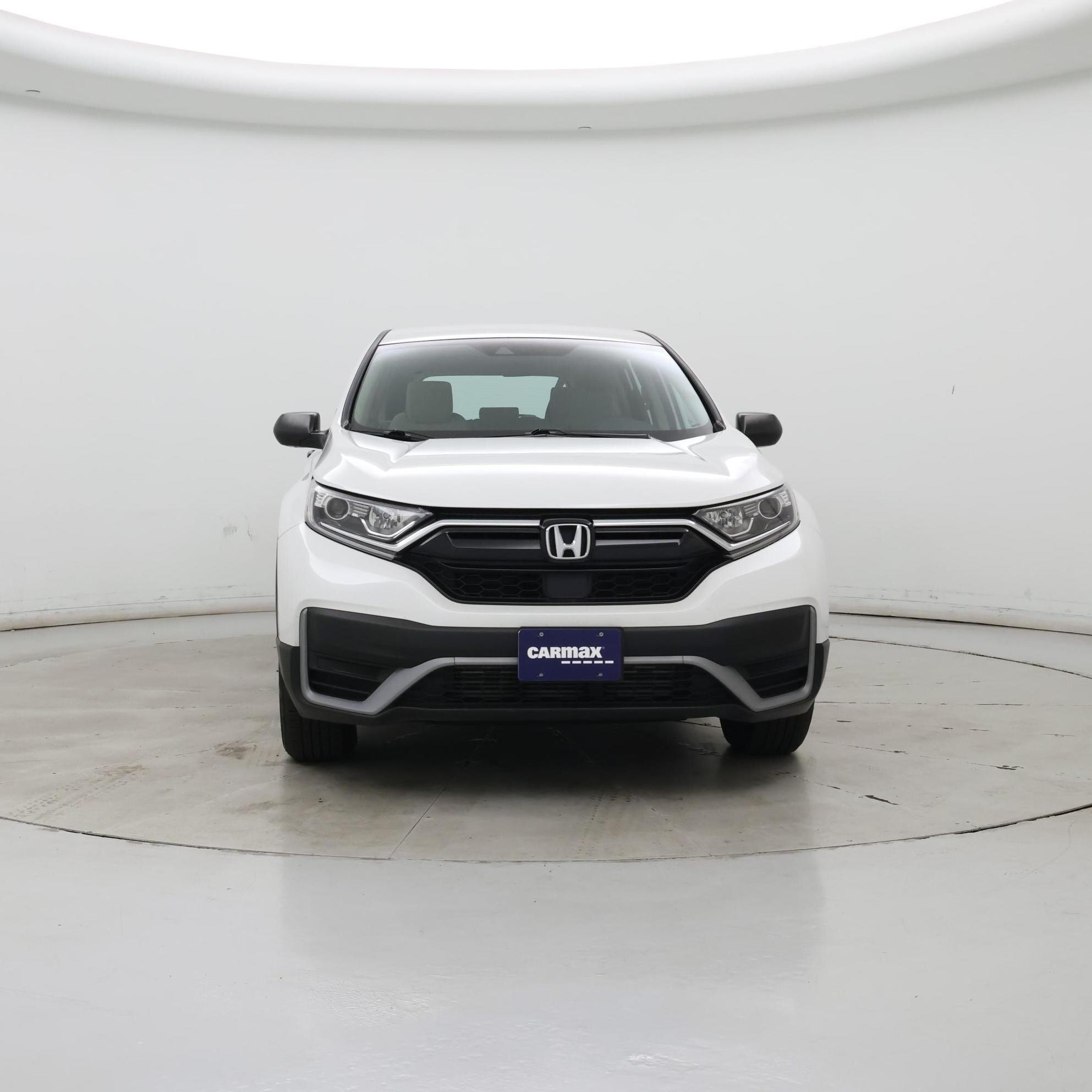 Thumbnail: 2020 Honda CR-V - 5