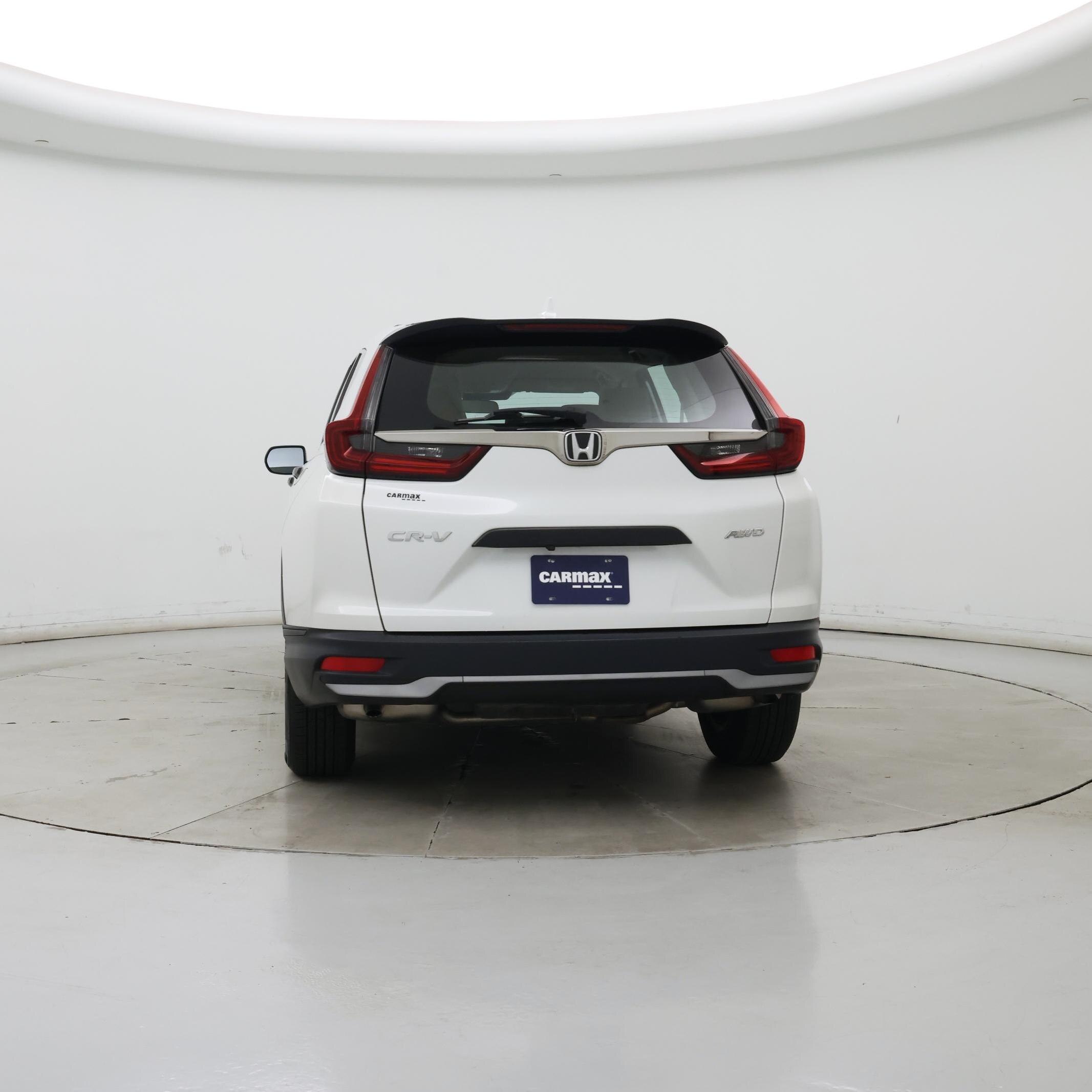 Thumbnail: 2020 Honda CR-V - 6