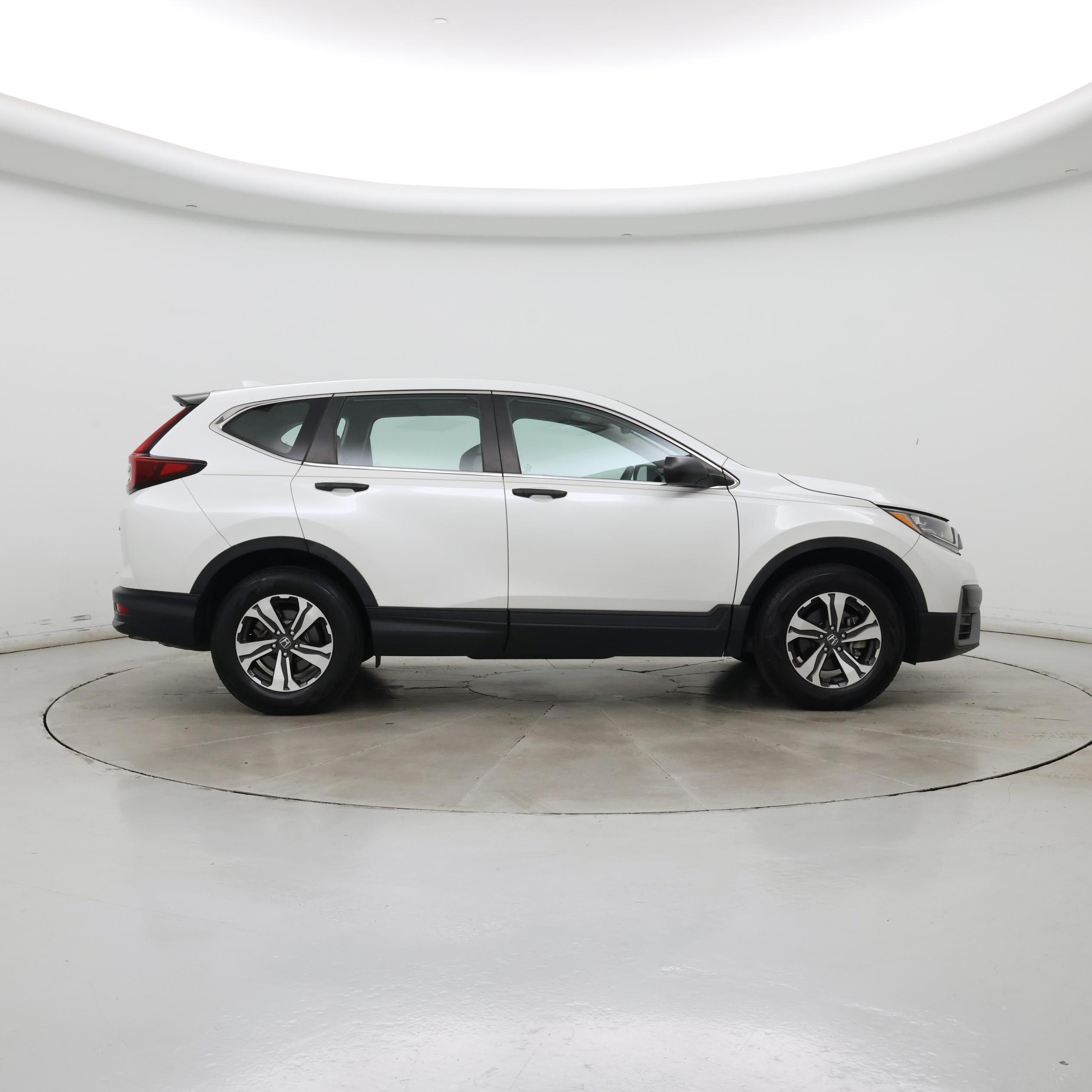 Thumbnail: 2020 Honda CR-V - 7