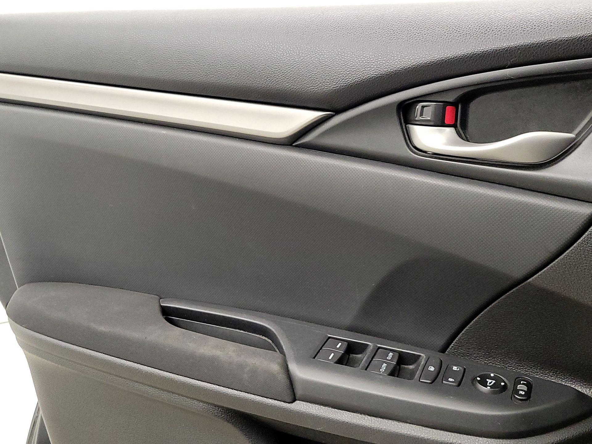 Thumbnail: 2020 Honda Civic - 12