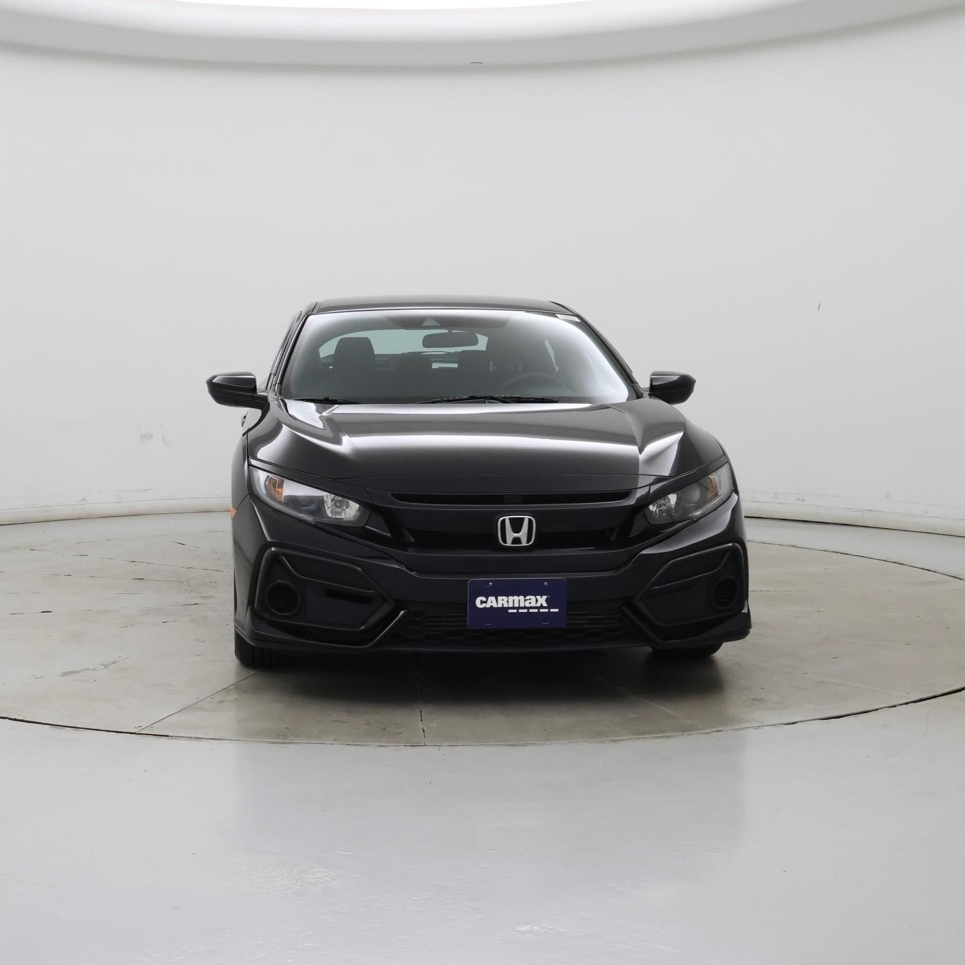 Thumbnail: 2020 Honda Civic - 5