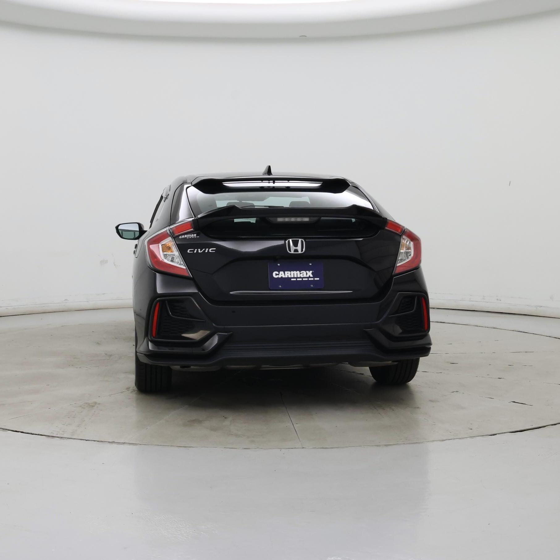 Thumbnail: 2020 Honda Civic - 6