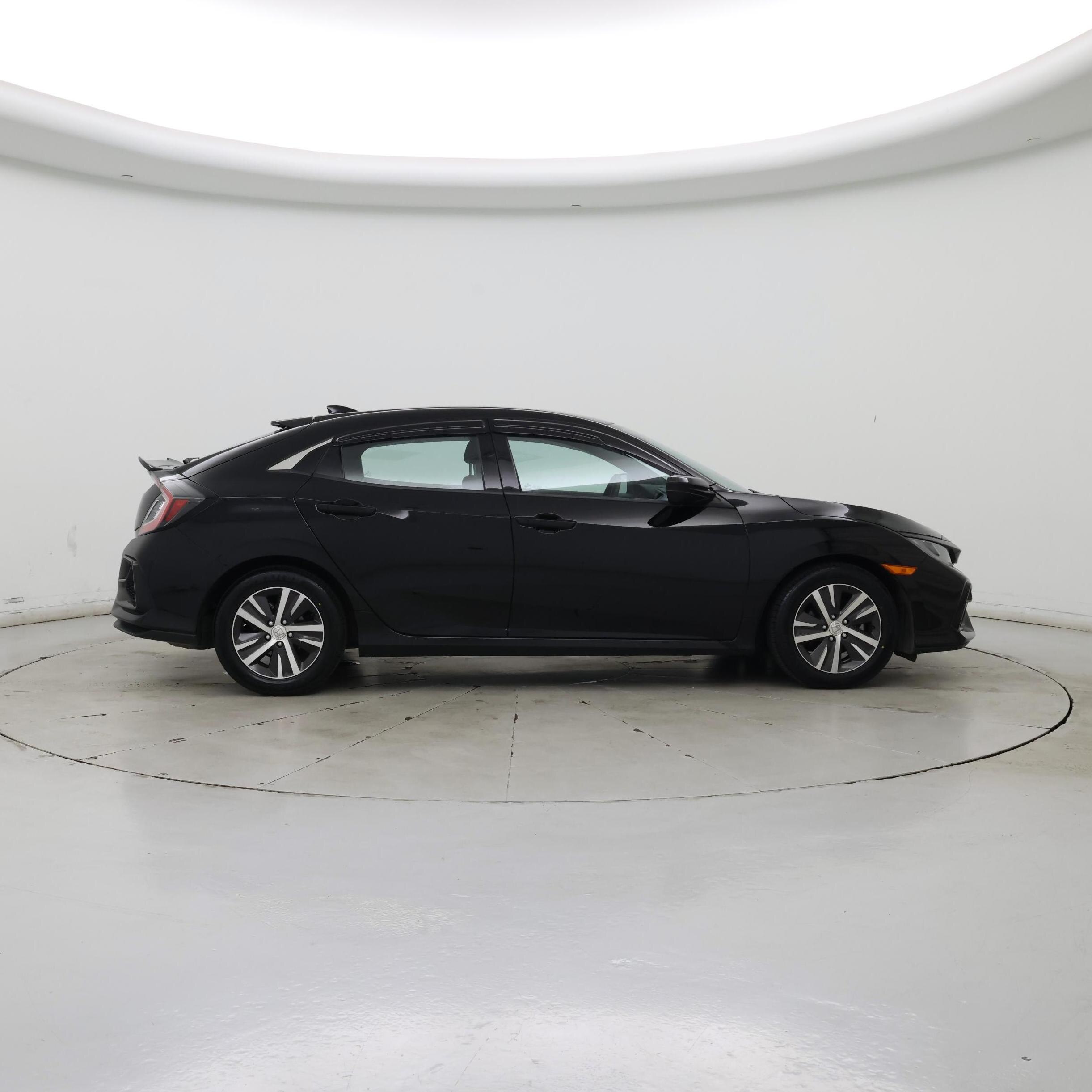 Thumbnail: 2020 Honda Civic - 7