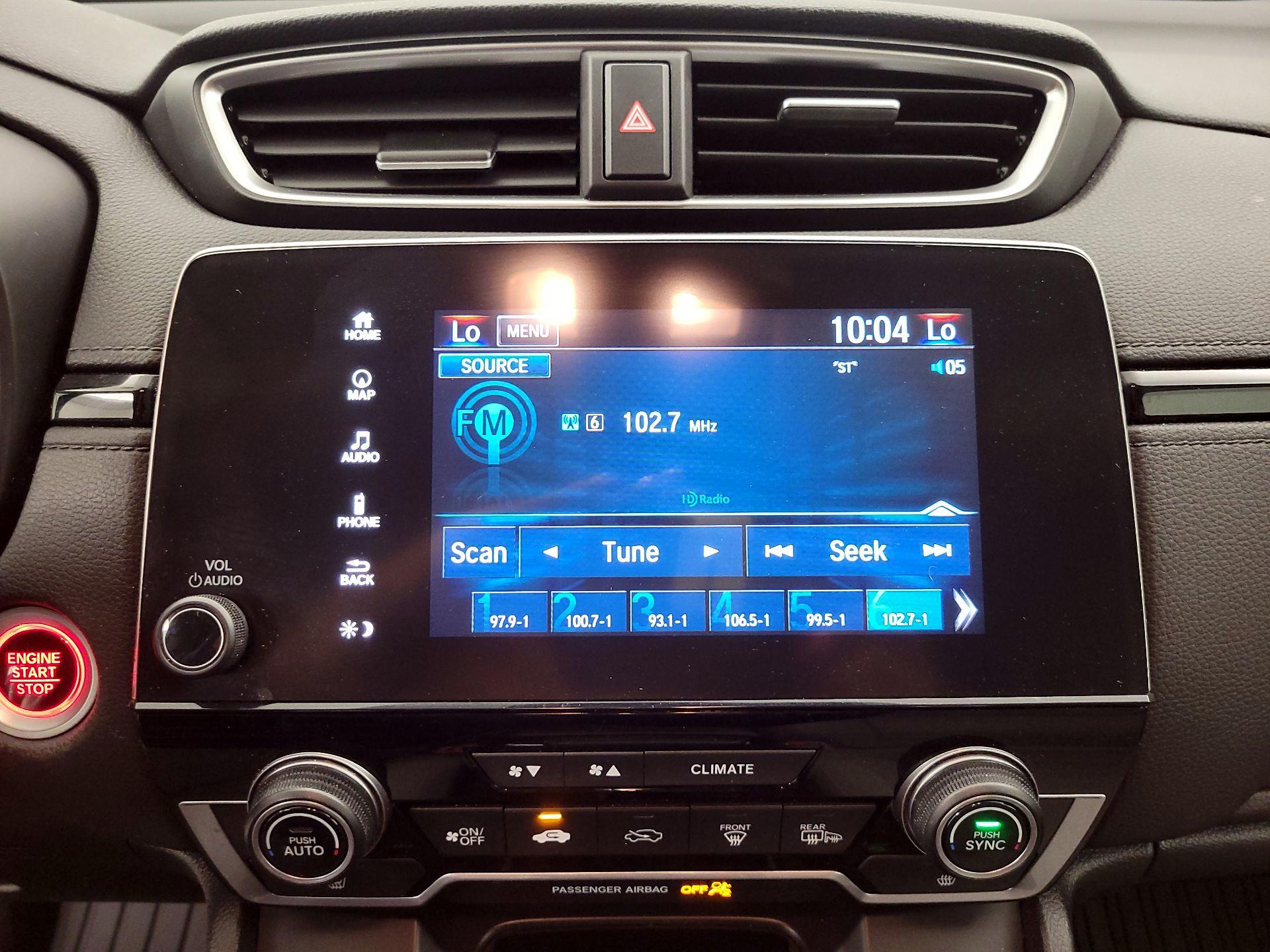 Thumbnail: 2017 Honda CR-V - 15