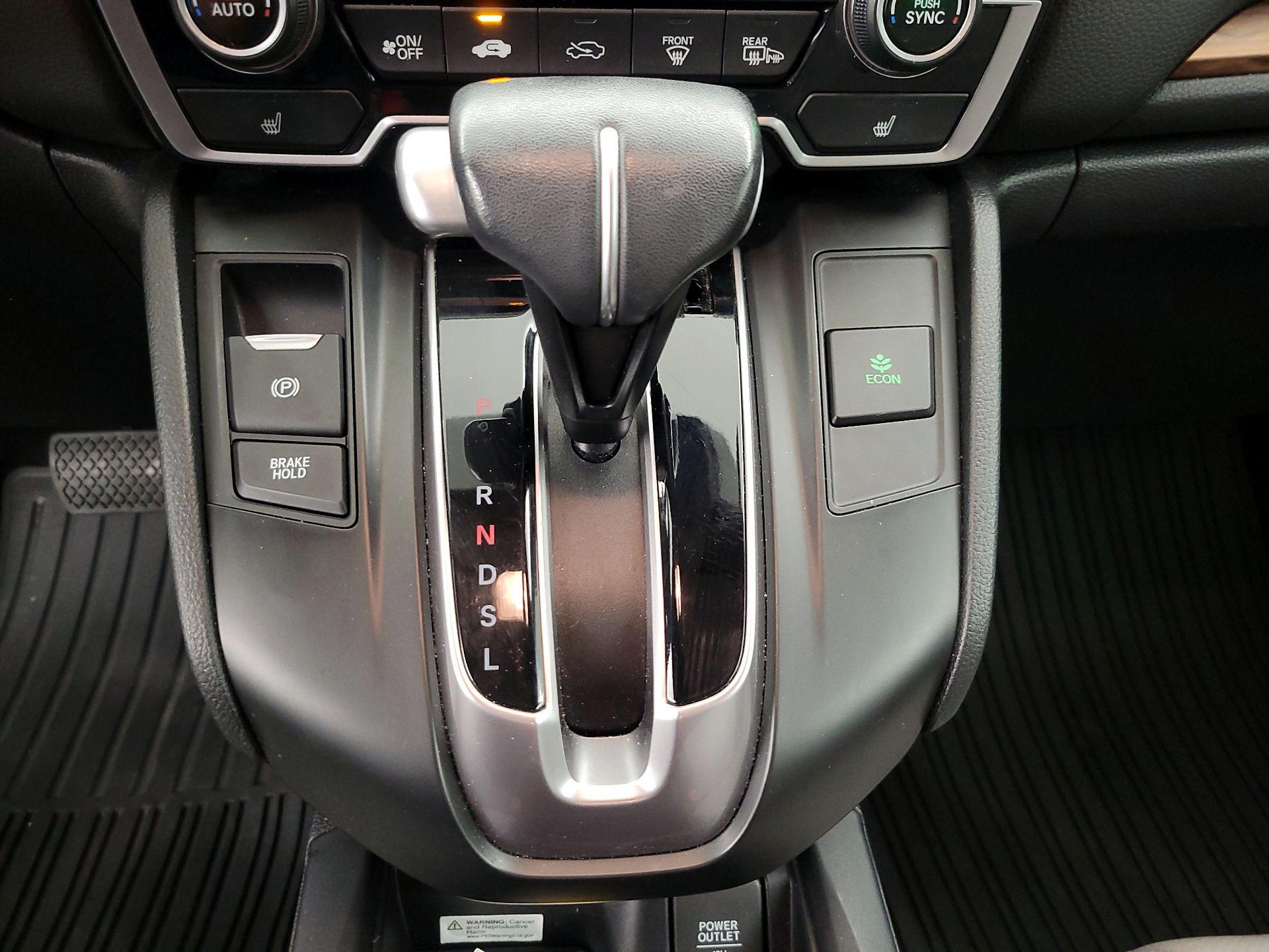 Thumbnail: 2017 Honda CR-V - 17