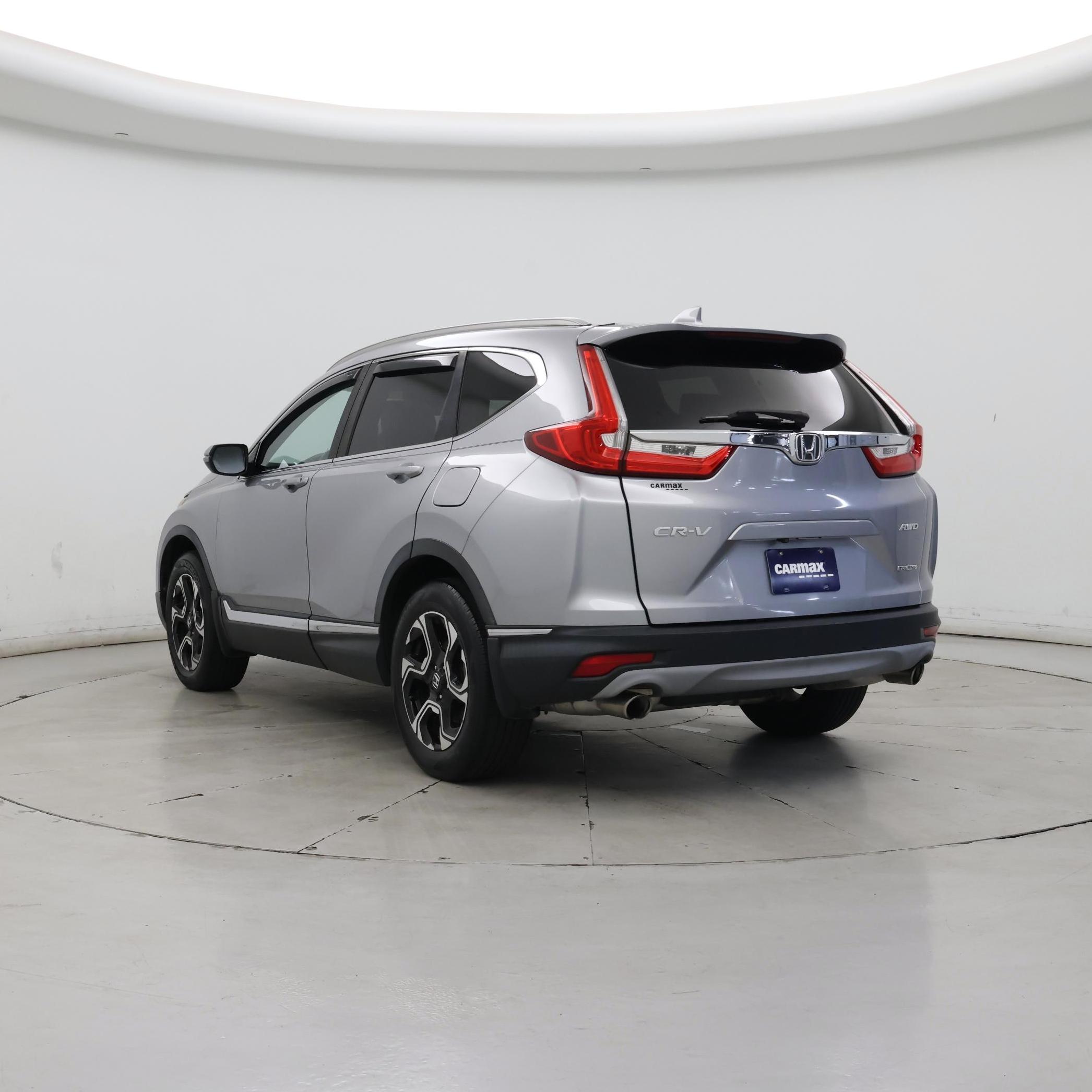 Thumbnail: 2017 Honda CR-V - 2