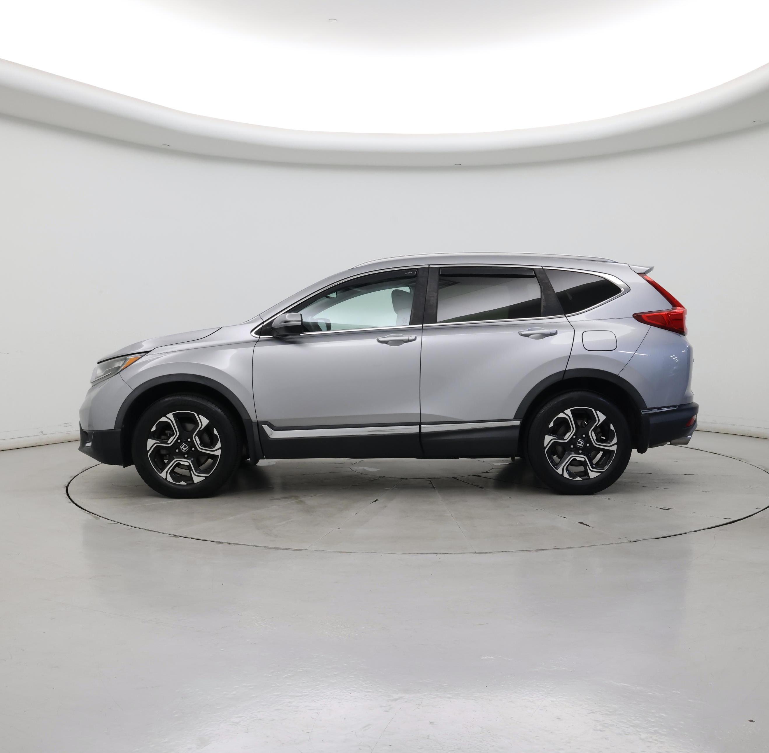 Thumbnail: 2017 Honda CR-V - 3