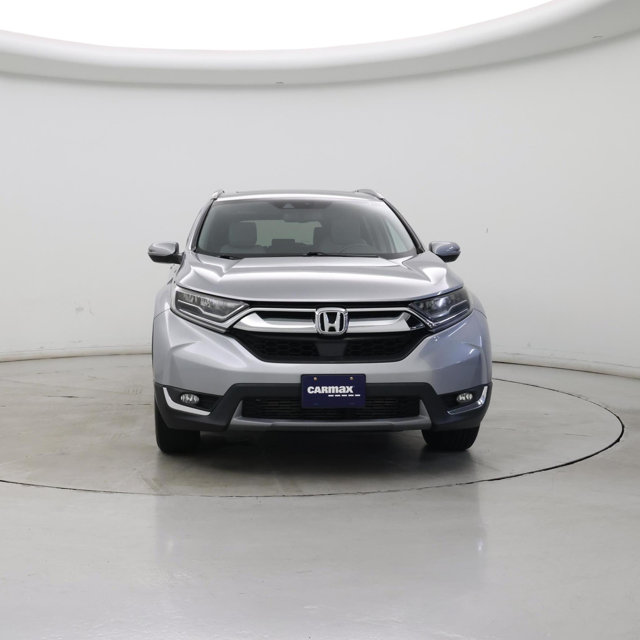Thumbnail: 2017 Honda CR-V - 5