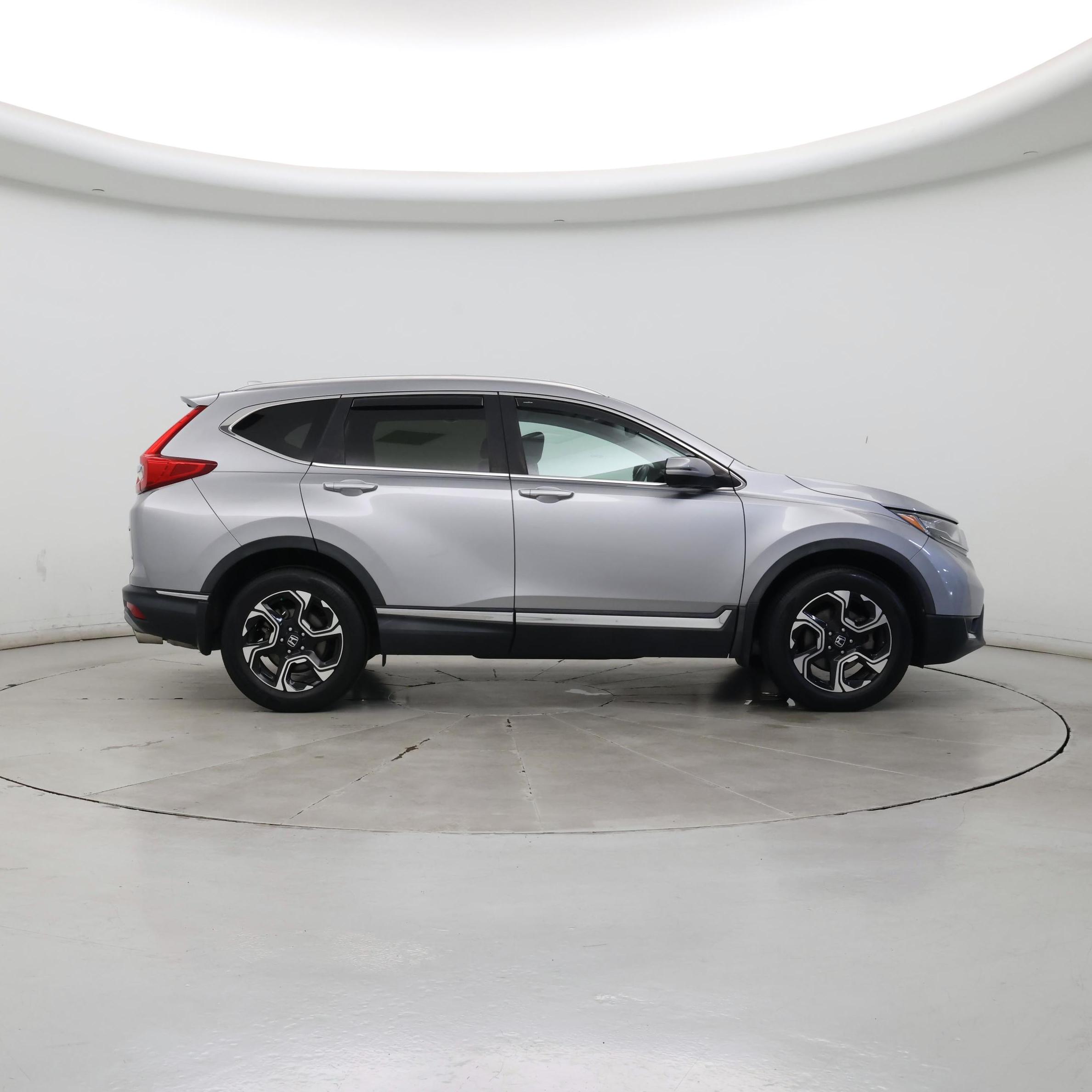 Thumbnail: 2017 Honda CR-V - 7