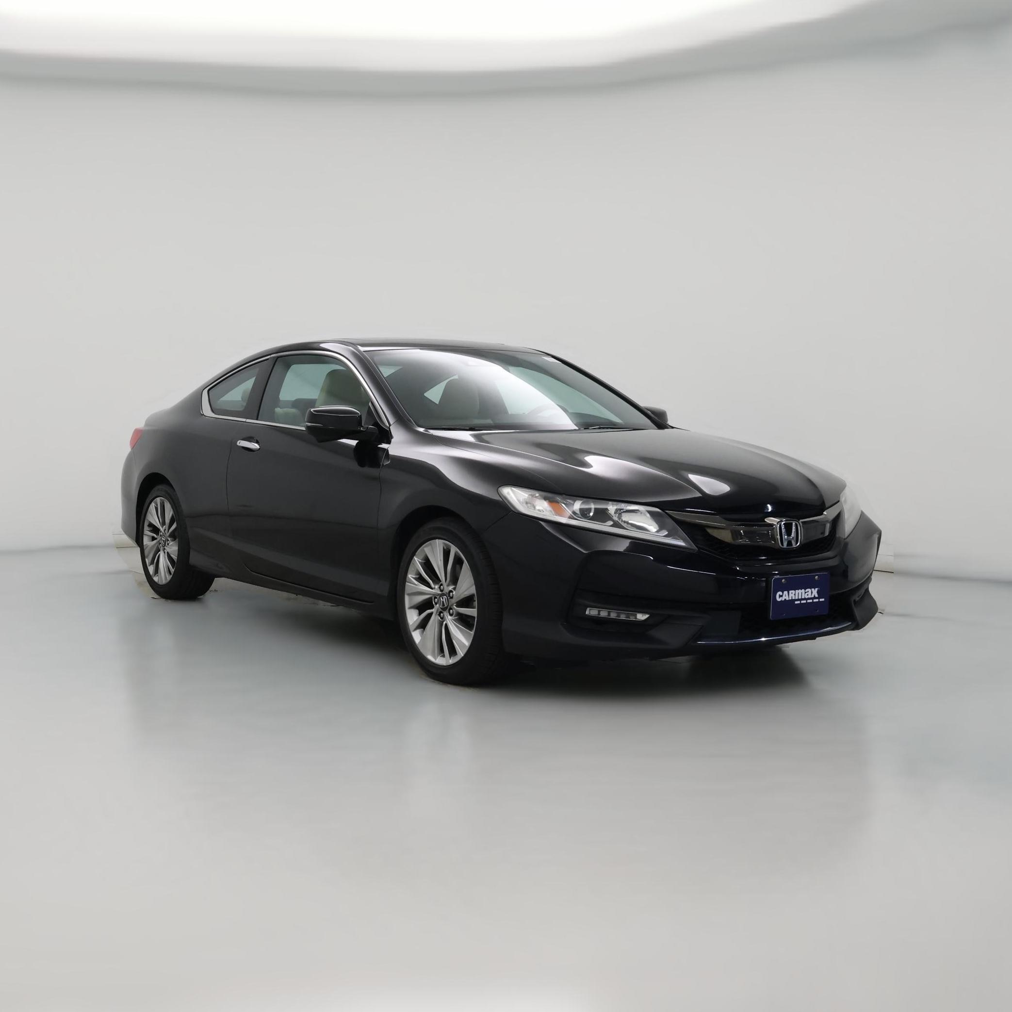 Thumbnail: 2017 Honda Accord - 1