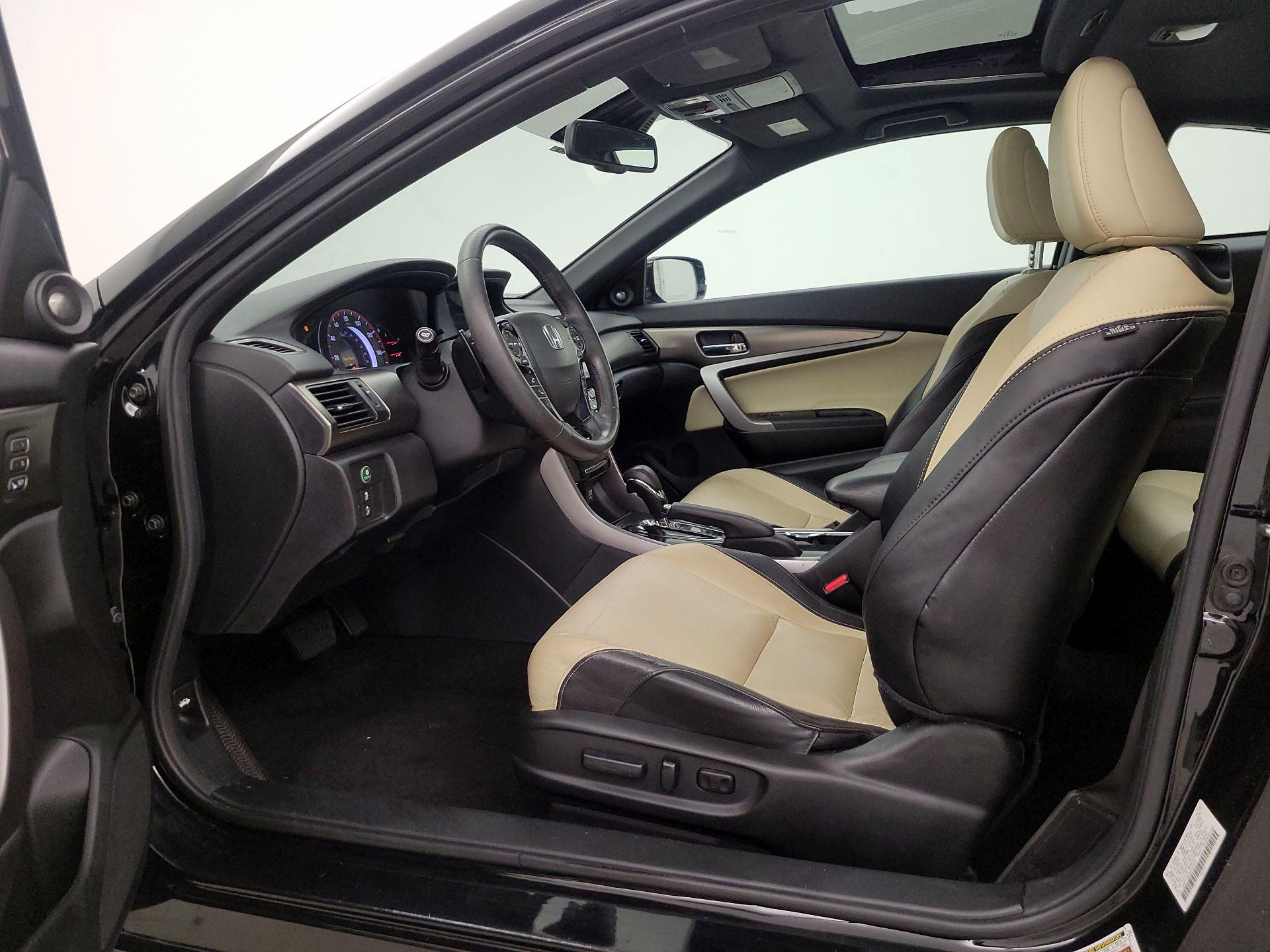 Thumbnail: 2017 Honda Accord - 11