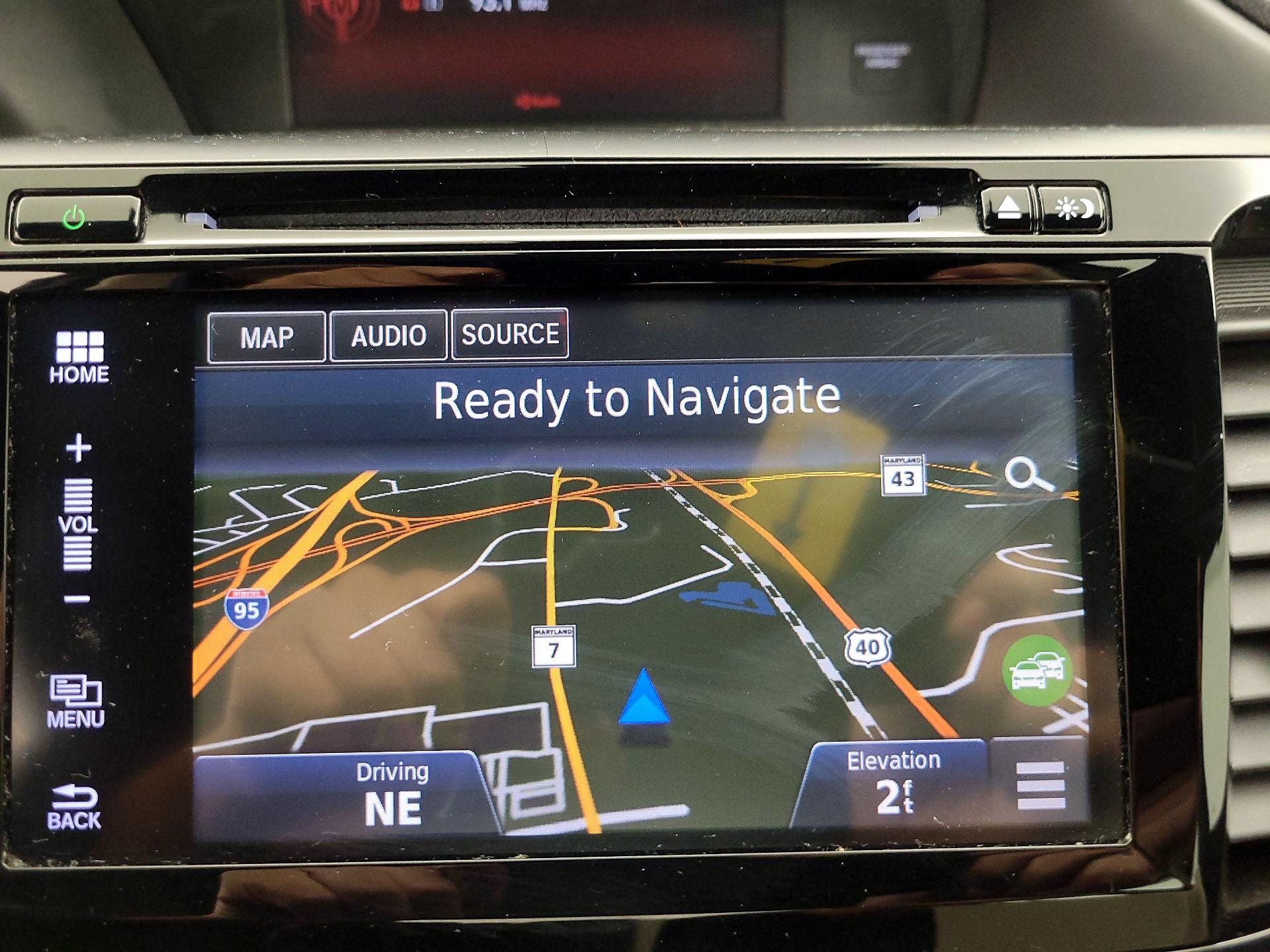 Thumbnail: 2017 Honda Accord - 14