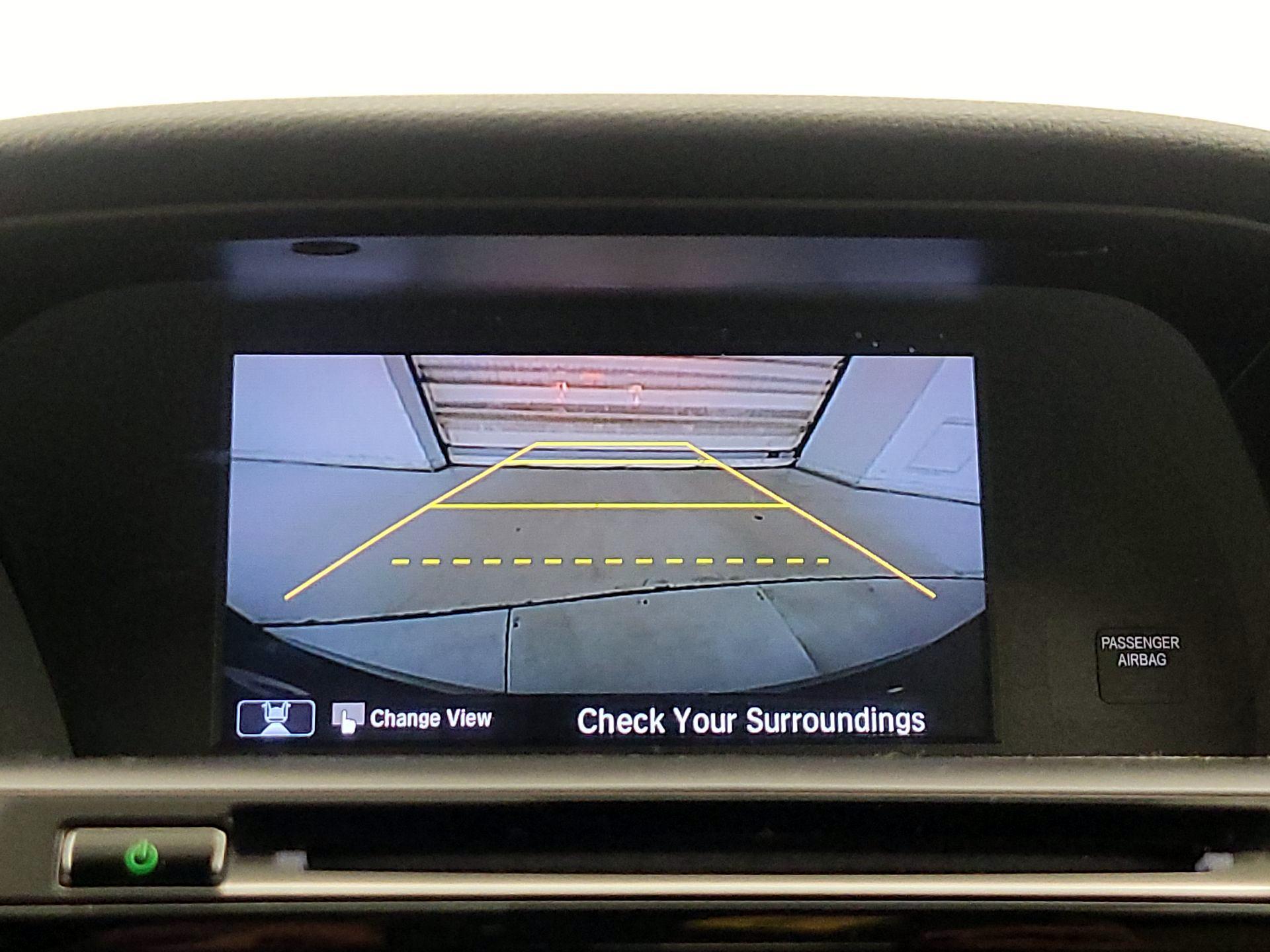 Thumbnail: 2017 Honda Accord - 15