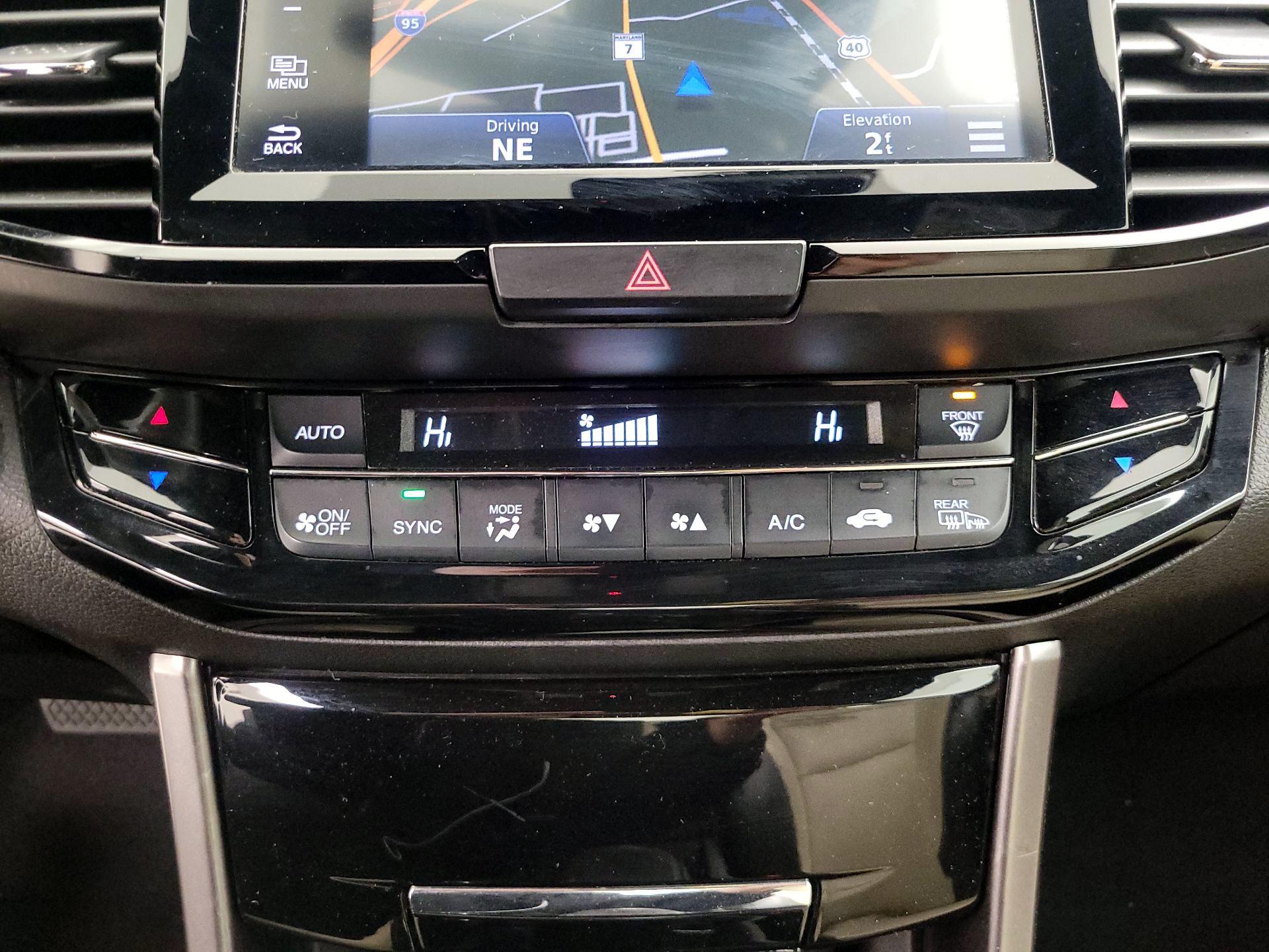 Thumbnail: 2017 Honda Accord - 17